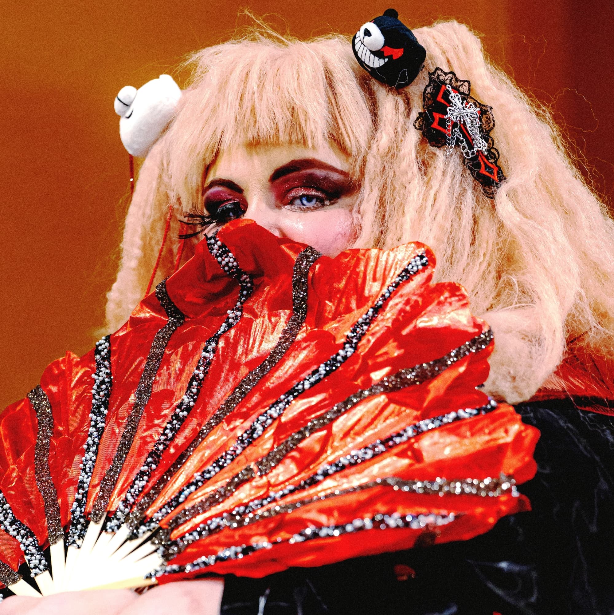 Junko Enoshima 