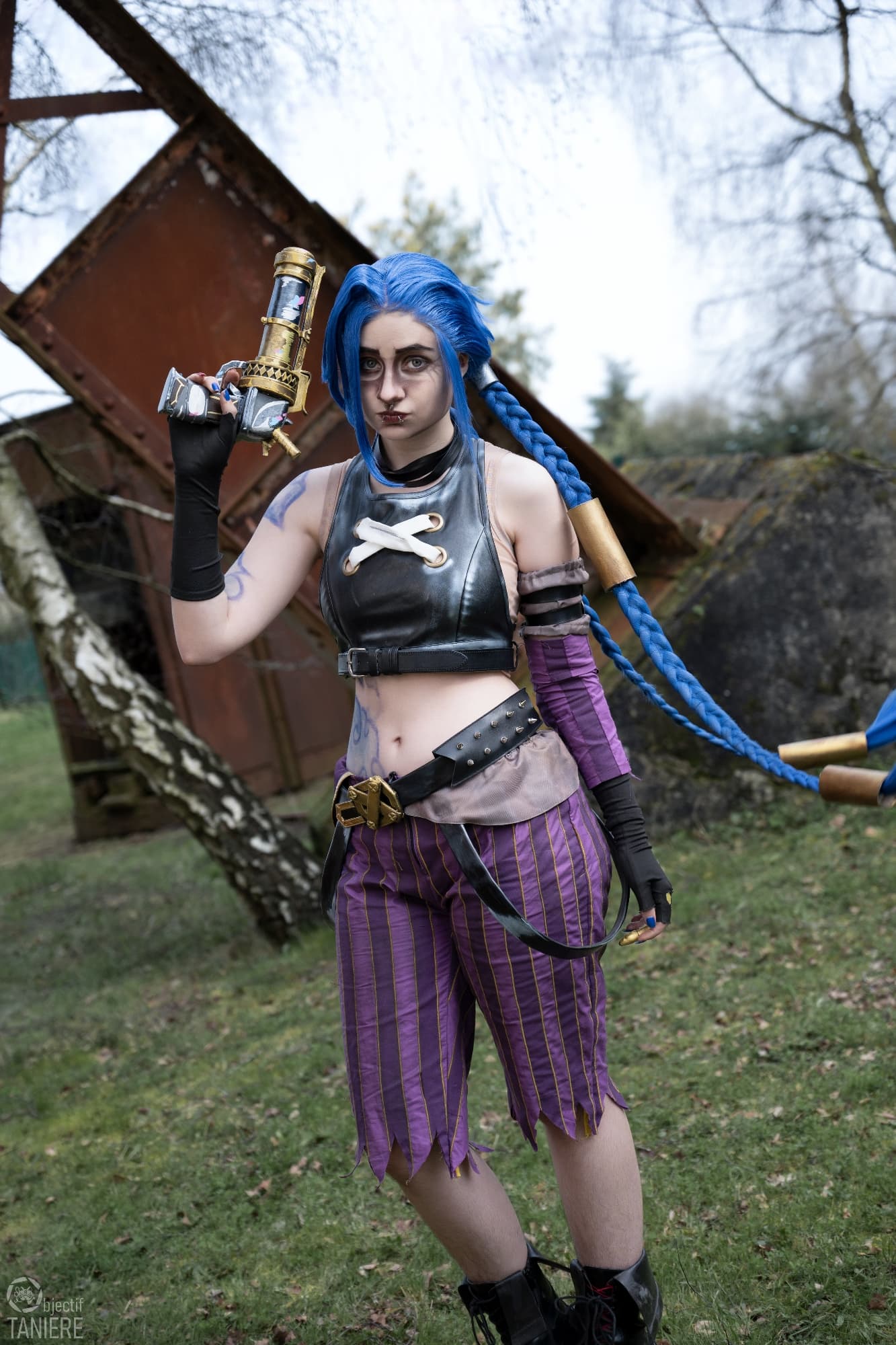 Jinx - Photo 2