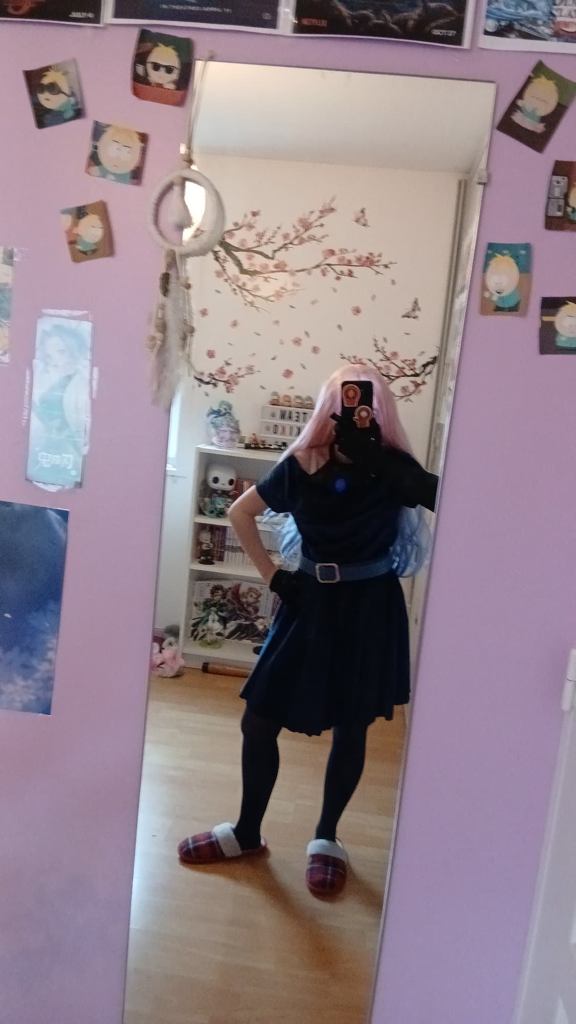 First try on 😝 - Photo 4