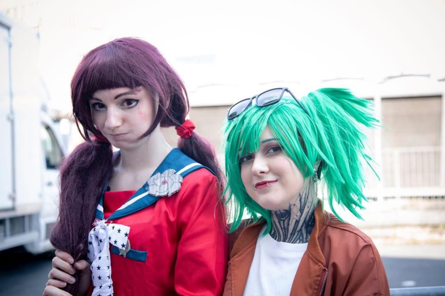 Geek Days Lille 2024 - Photo 9