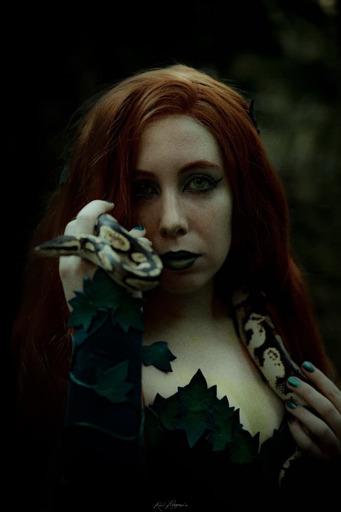 Poison Ivy - Photo 15