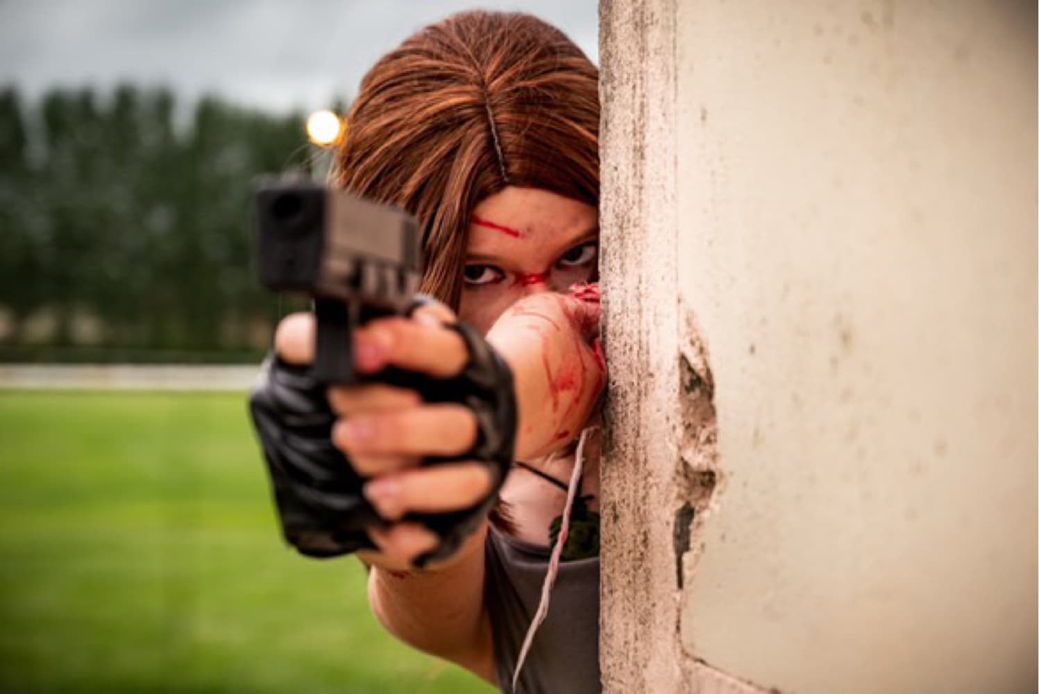 Lara croft - Photo 13