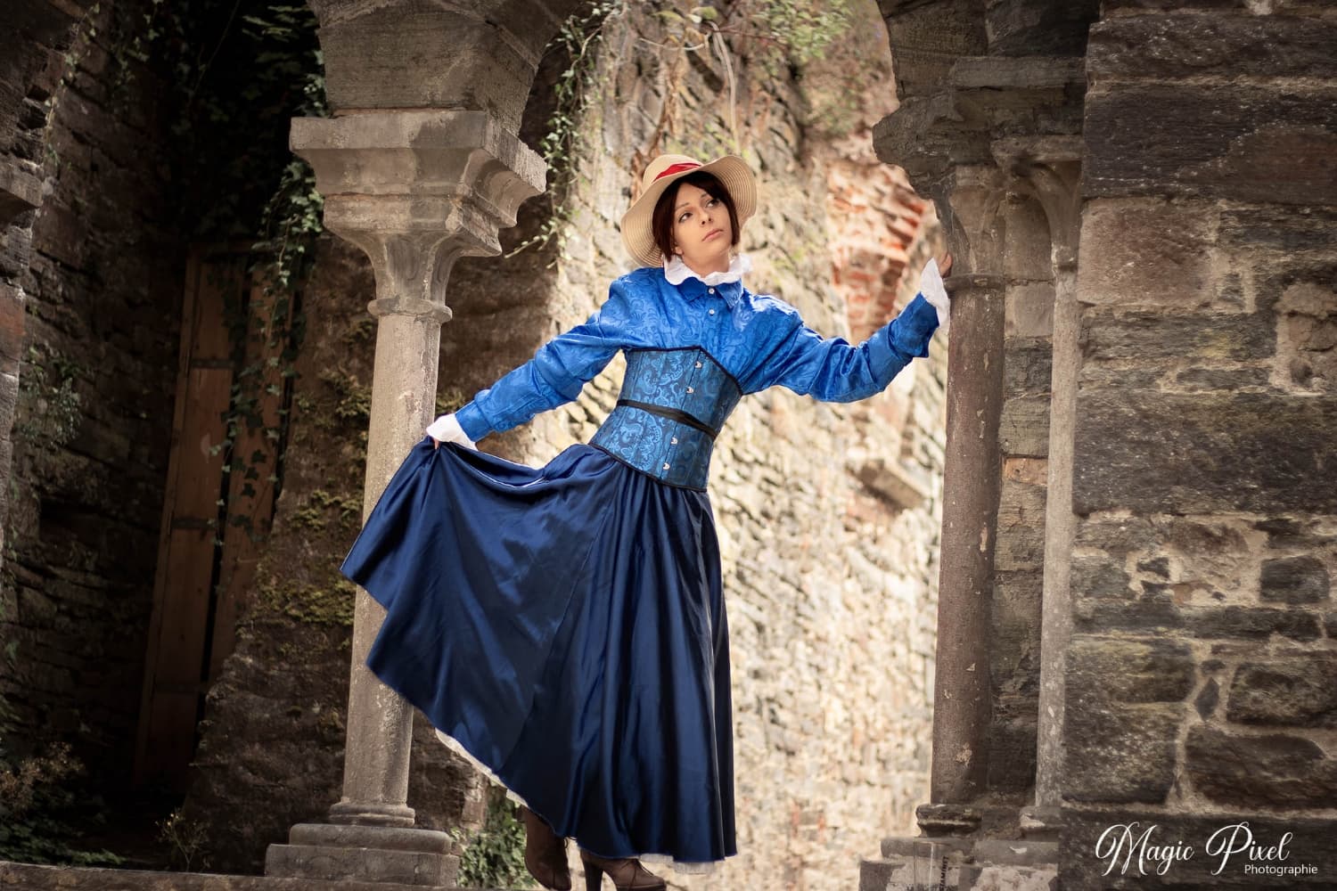 Sophie Hatter - Photo 6