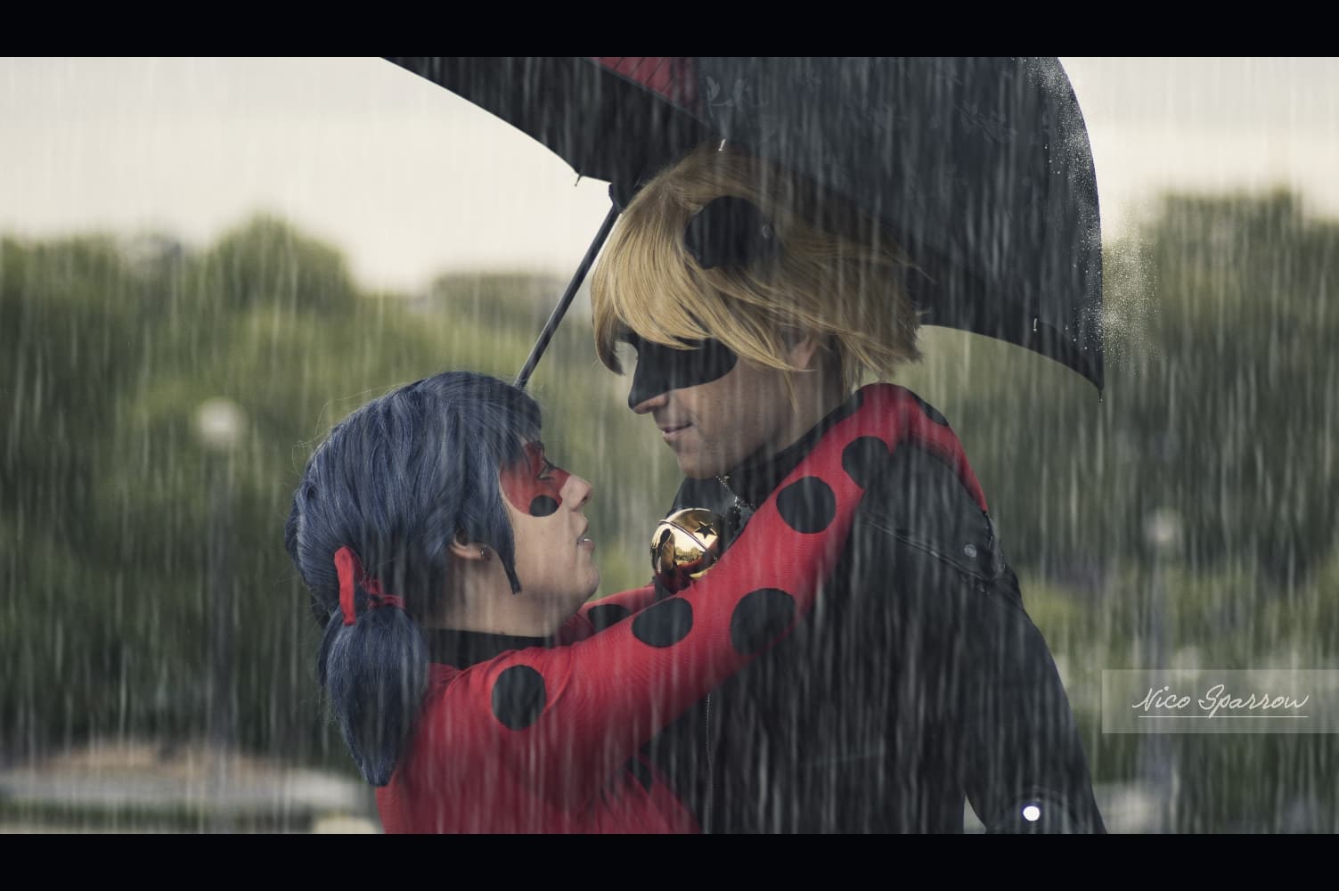 Miraculous LB/CN 08 - Photo 8