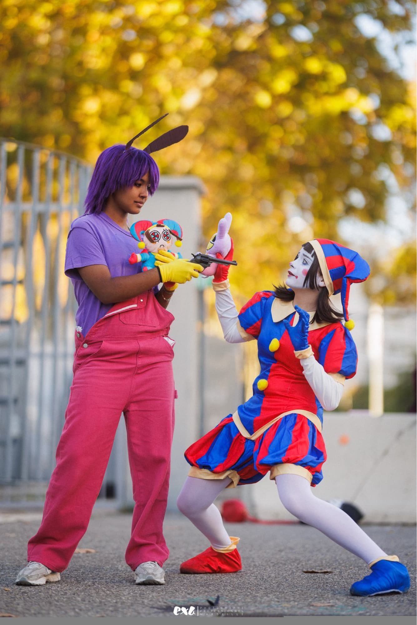 Pomni tadc  - Photo 2