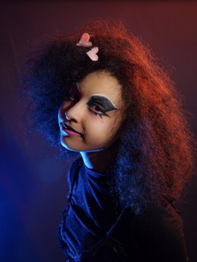 Angel Dust V1  - Photo 2