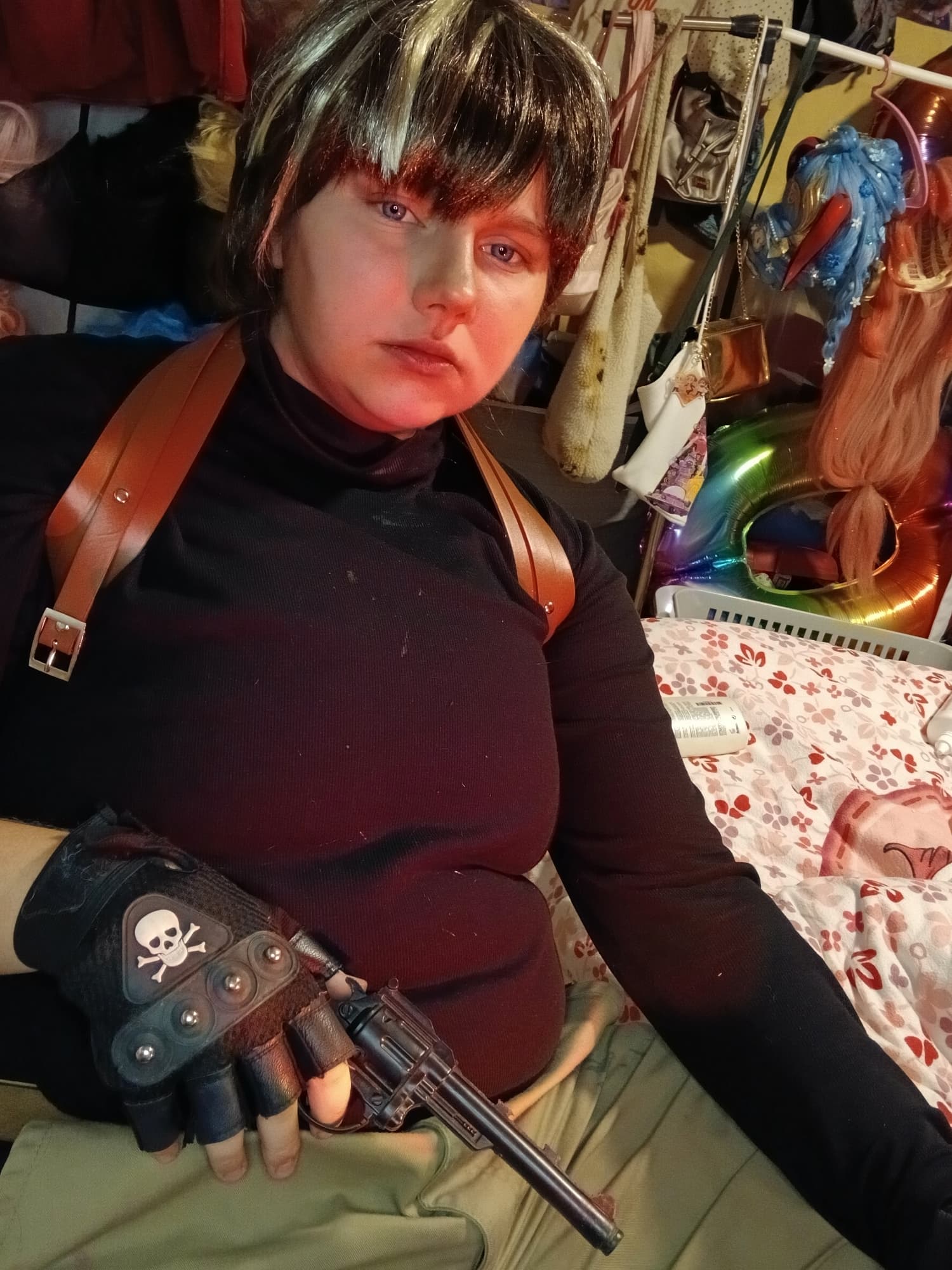 Leon at home - Photo 13