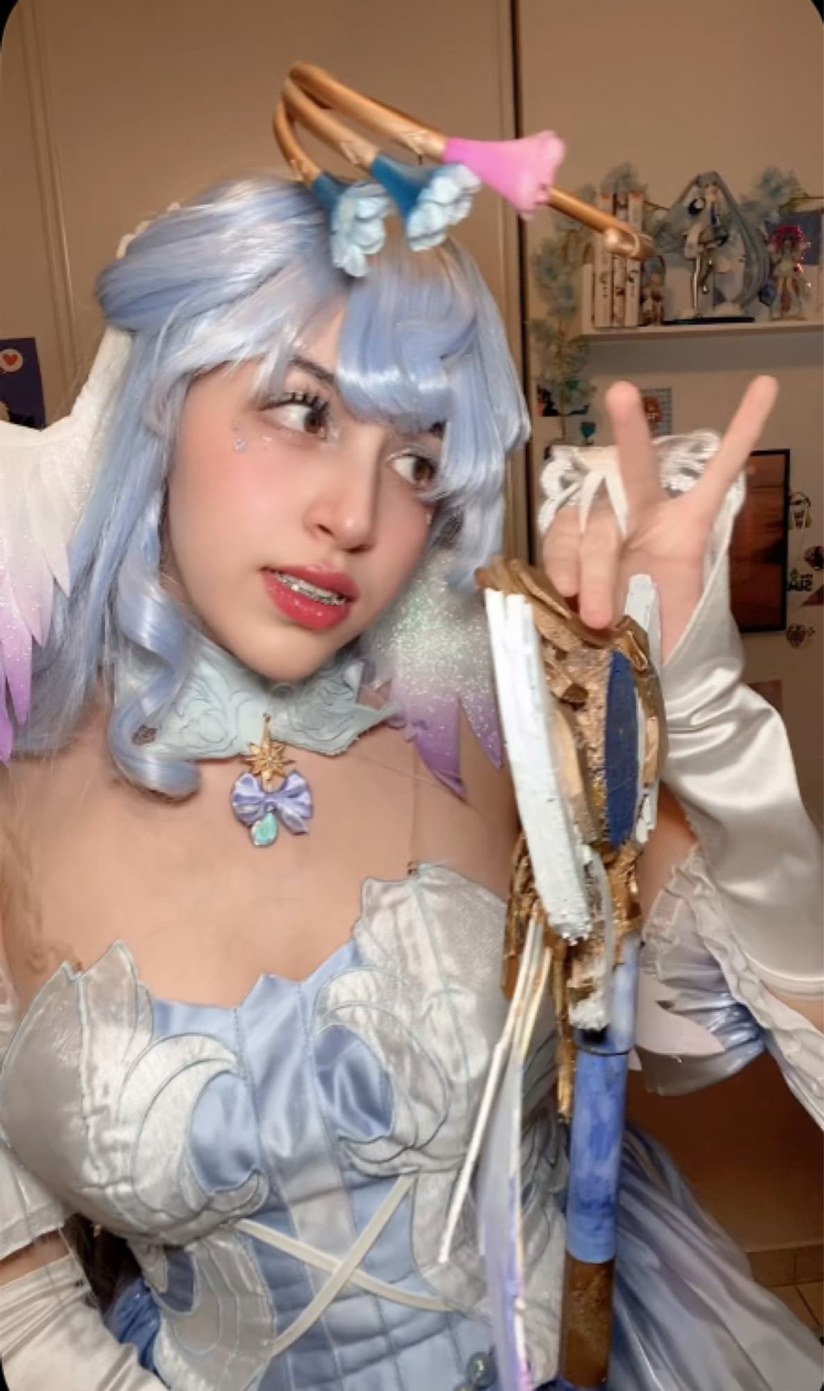 Robin Fairy Ver. - Photo 6