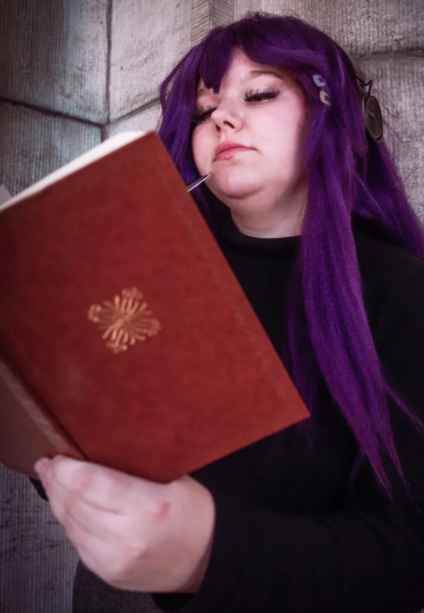 Yuri casual - Photo 3