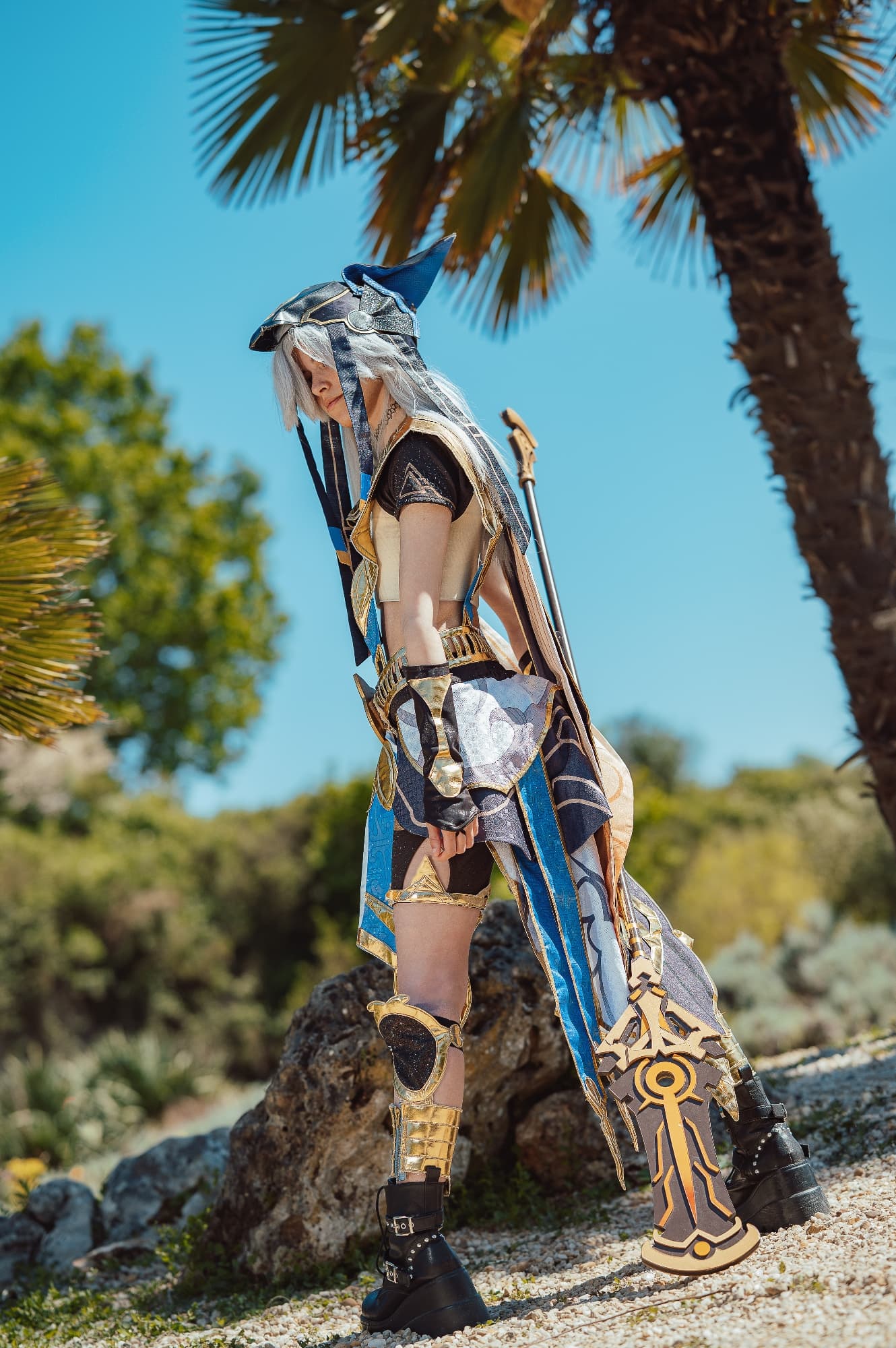 Cyno