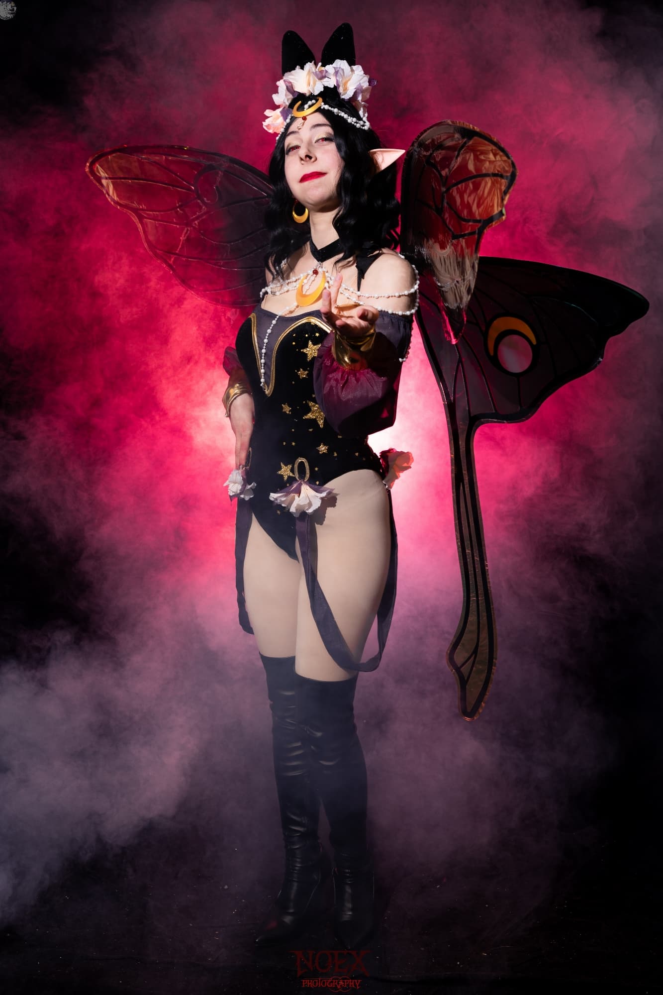 Umbreon Fairy - Photo 10