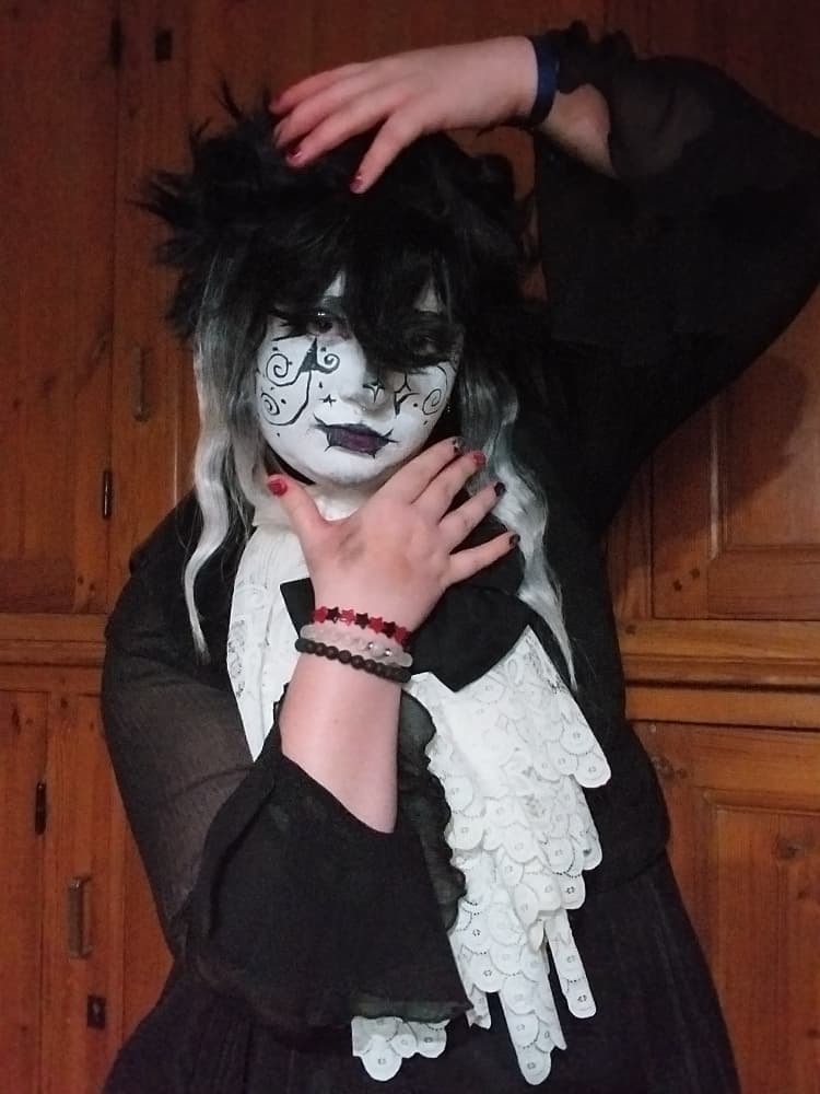 Akutagawa v2 - Photo 1