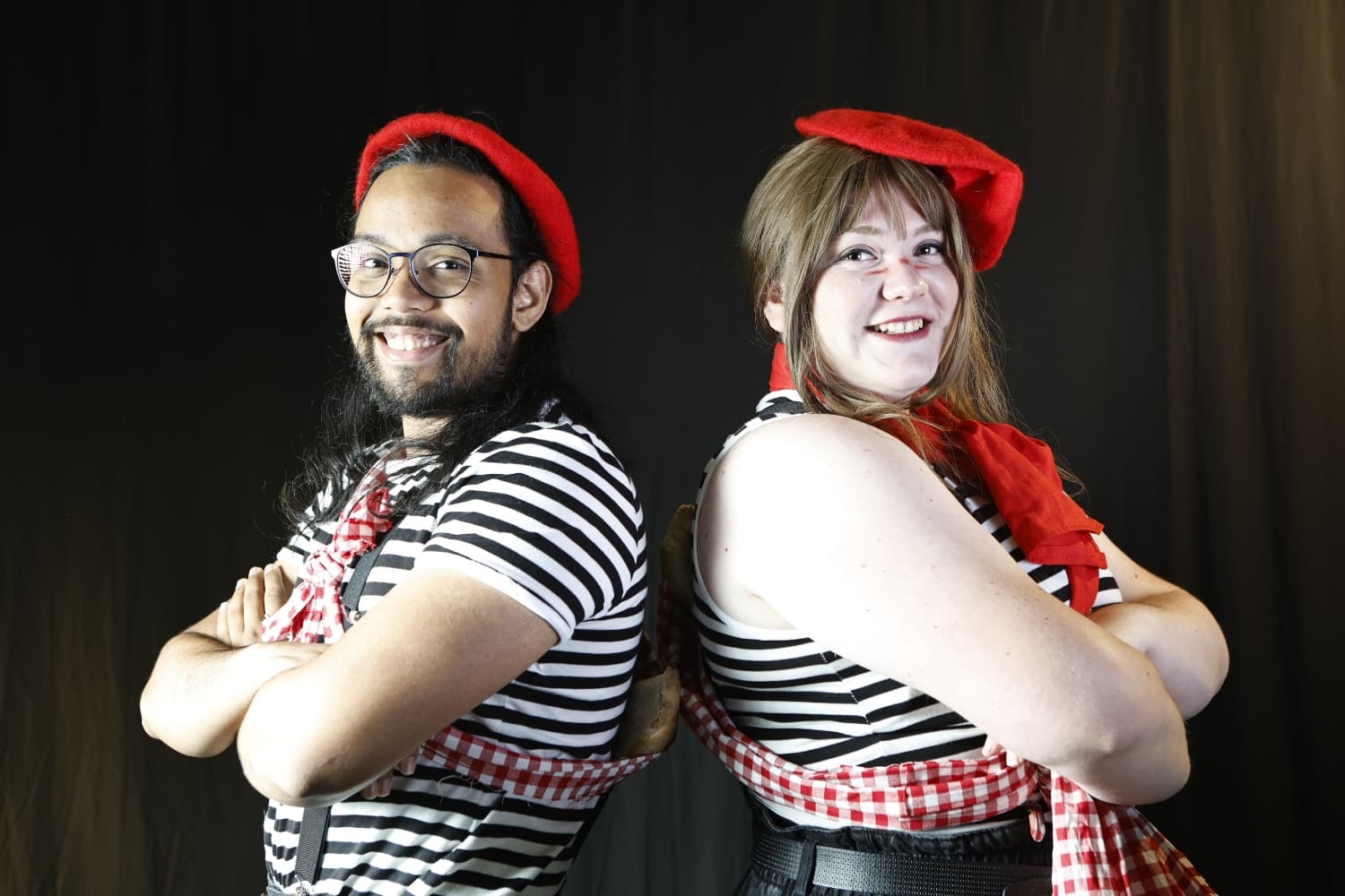 Sciel baguette  - Photo 2