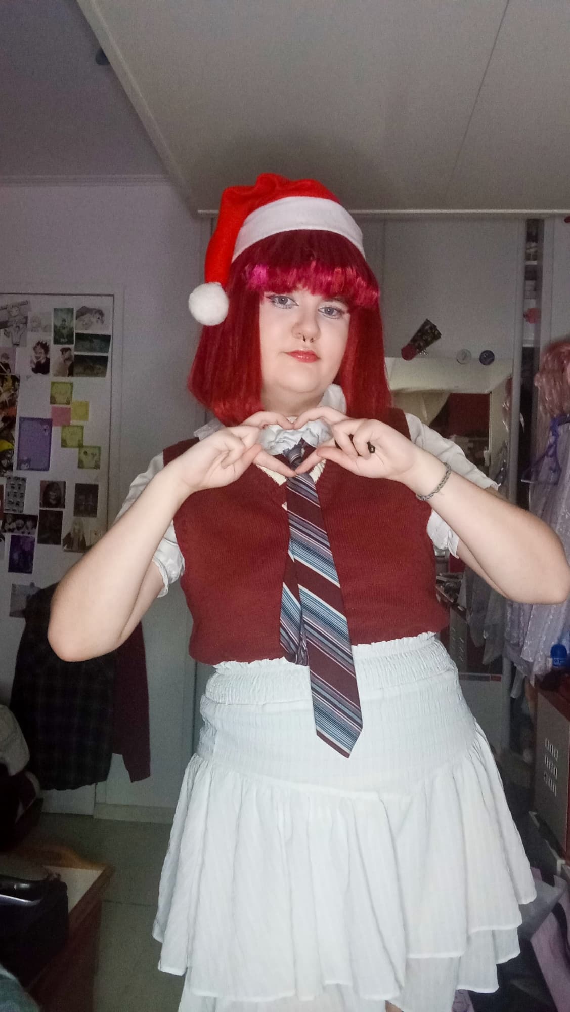 Kana Christmas vers. - Photo 7