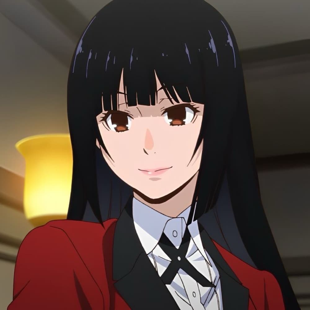 Yumeko