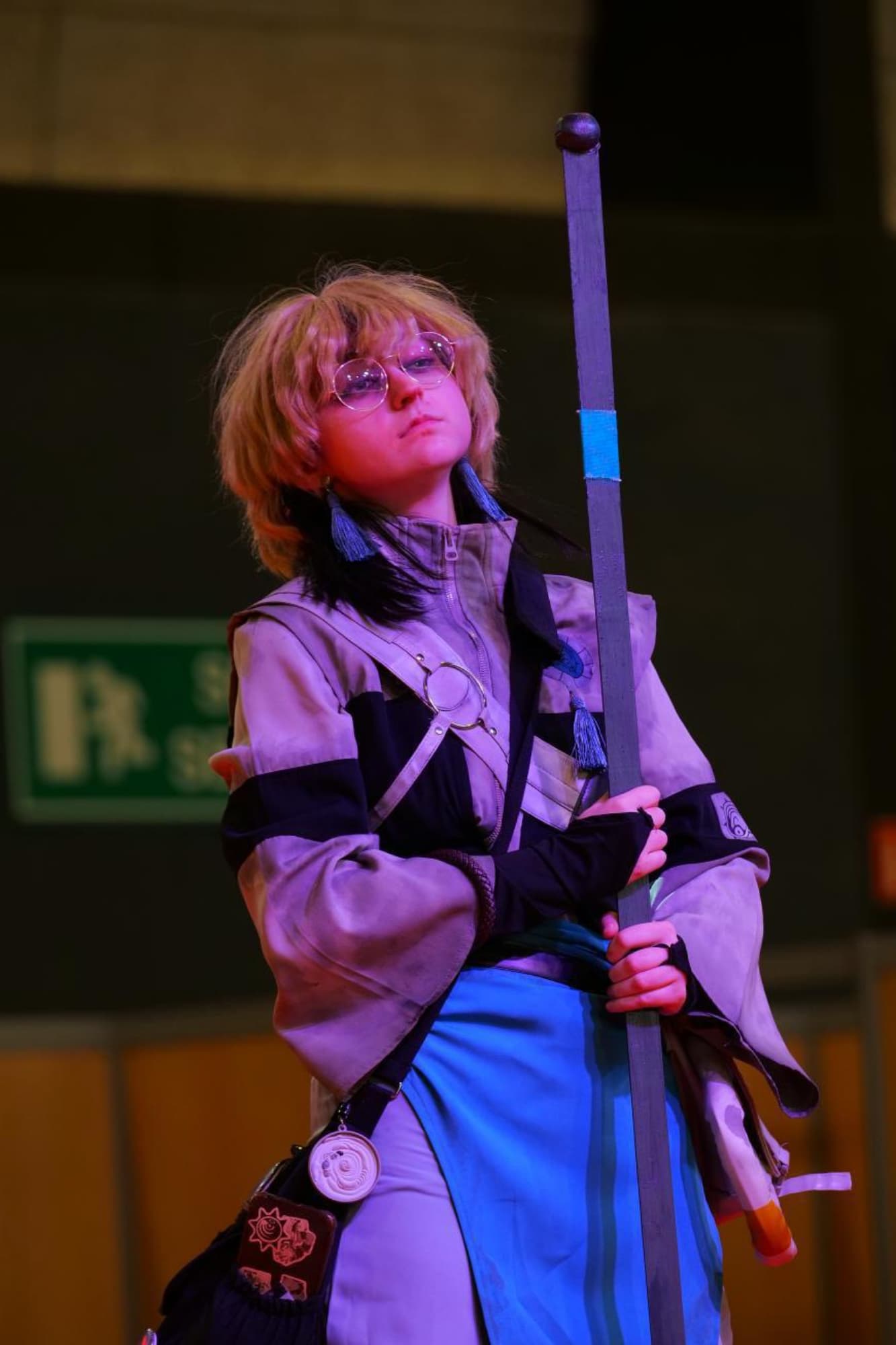 Zanka Nijiku - Photo 3