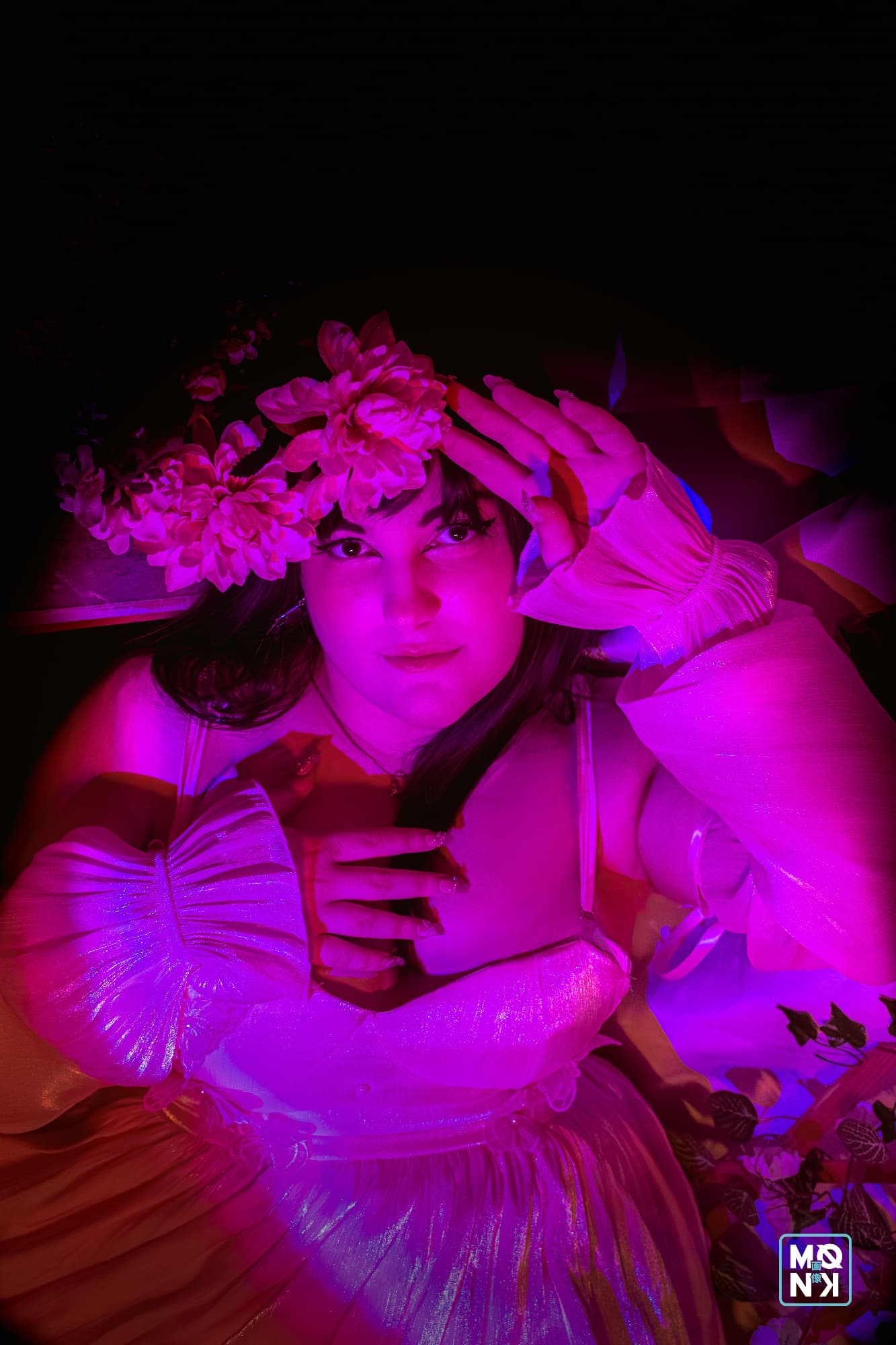 Rafayel x MC LADS  - Photo 3