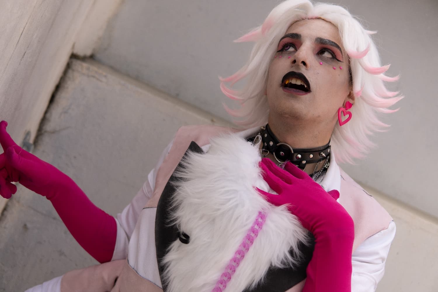 Angel dust  - Photo 4