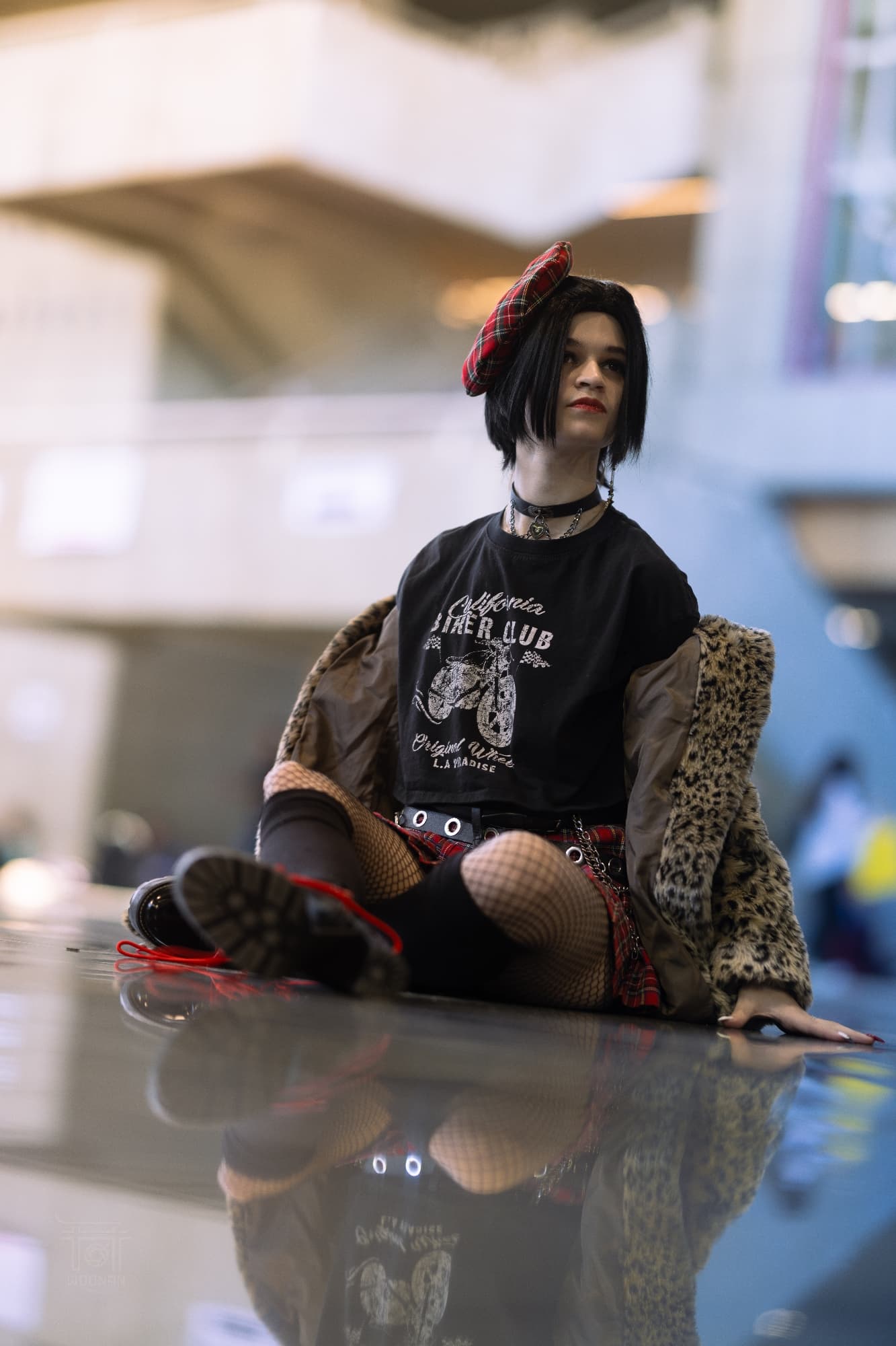 ☆ Nana Osaki ☆ - Photo 3
