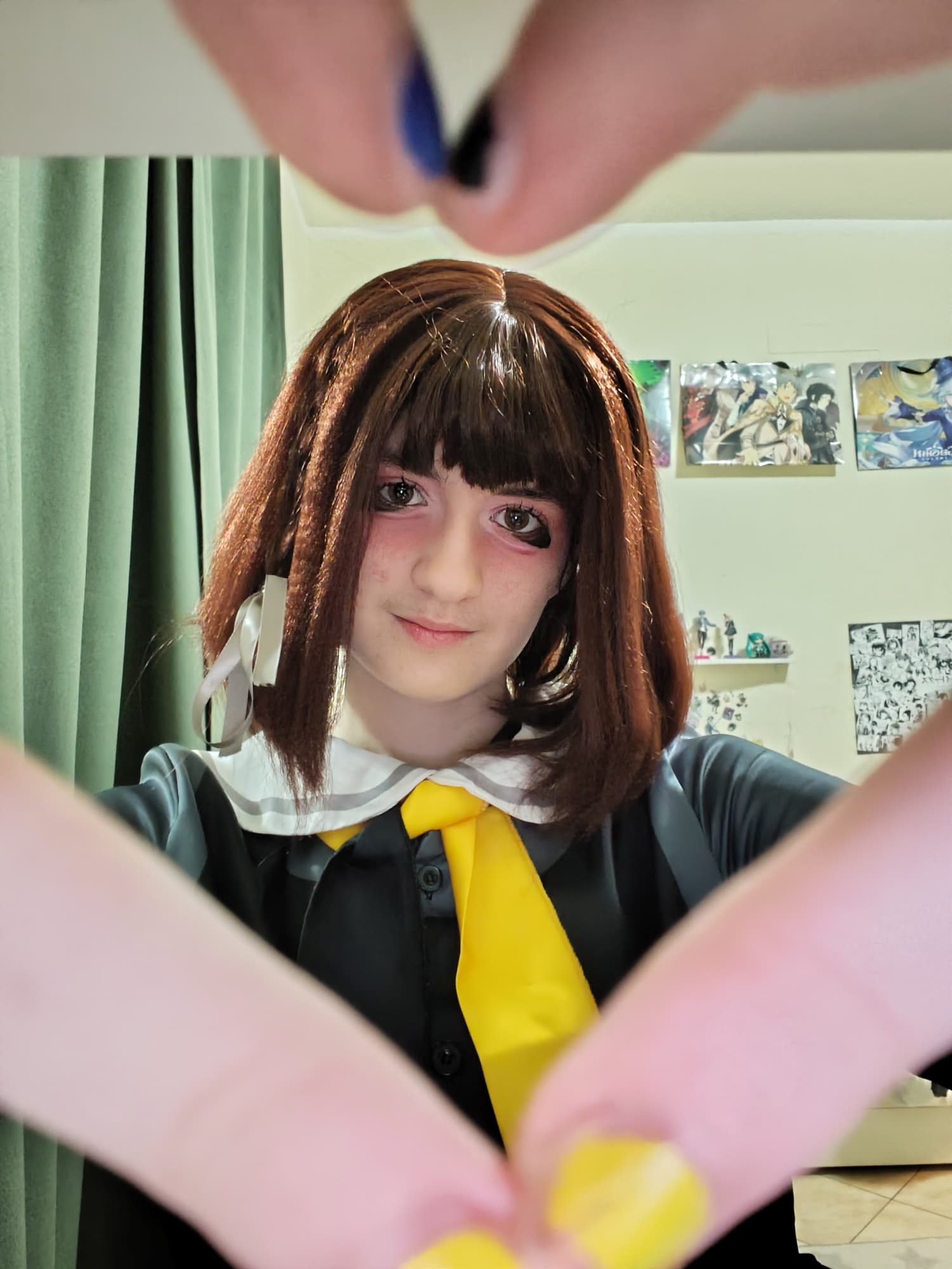 🎨 - Ena Shinonome  - Photo 10