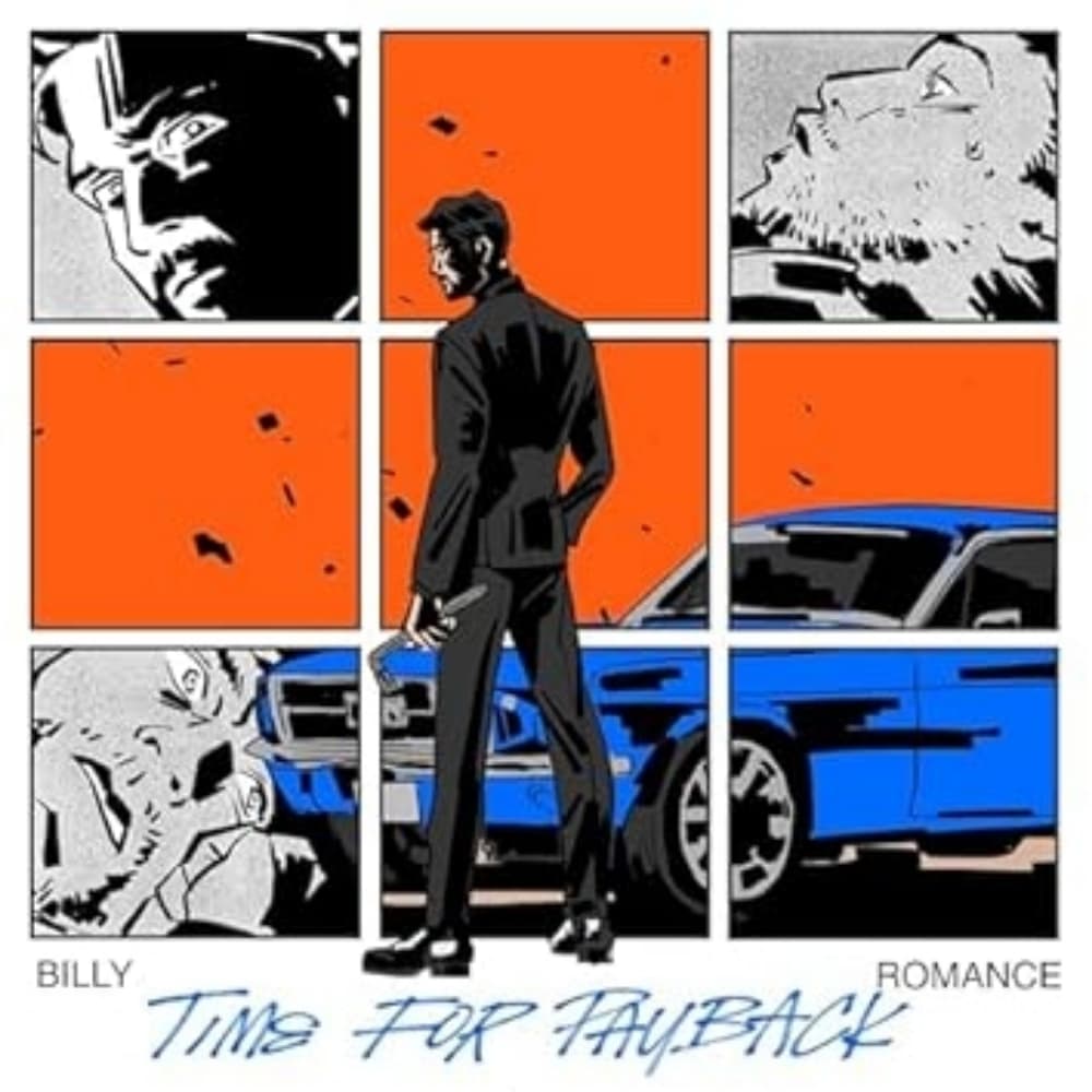 Billy Romance