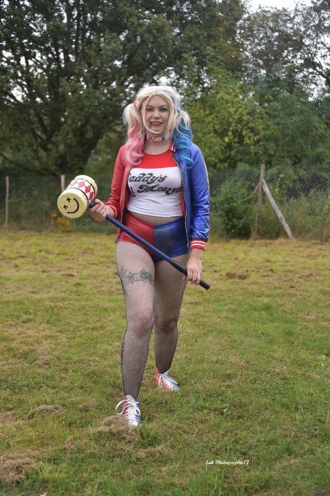 Harley quinn - Photo 42
