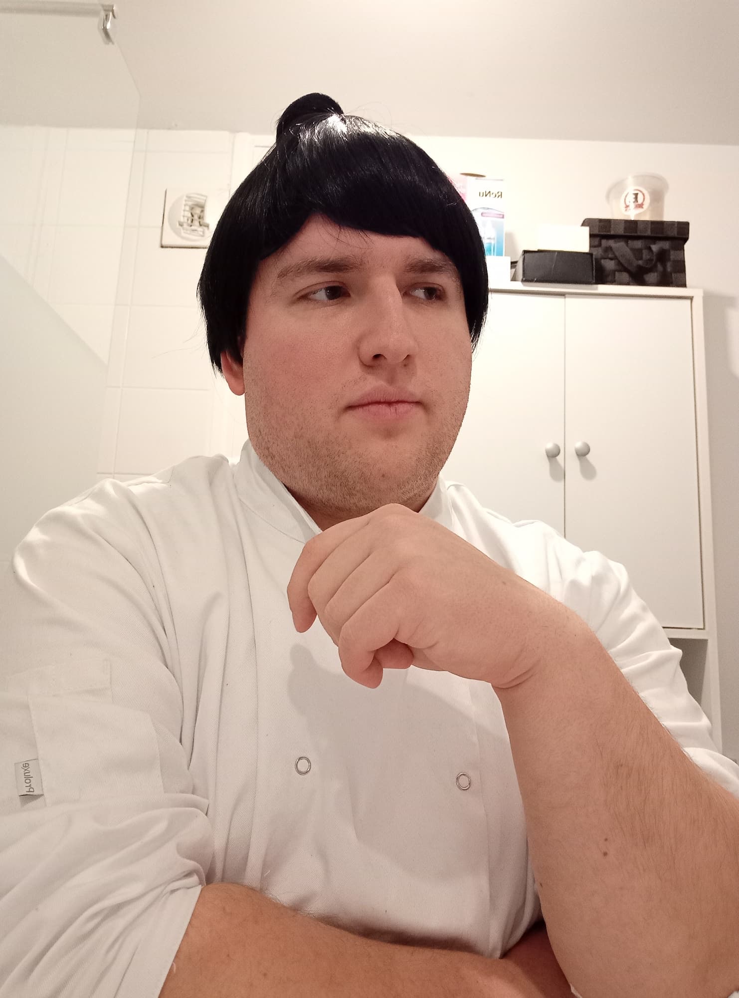 Shuhei Suzuri  - Photo 3