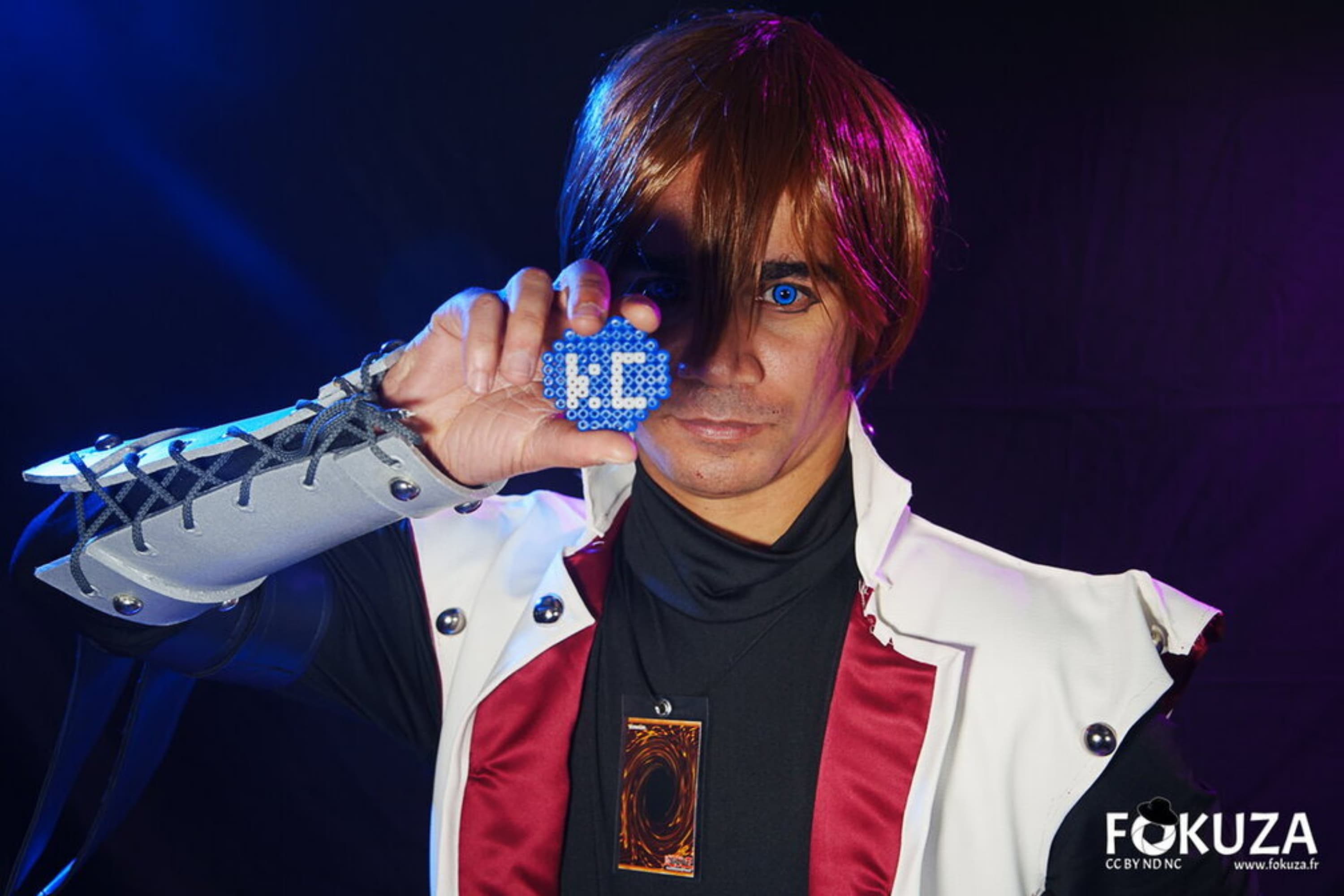 Seto Kaiba  - Photo 2