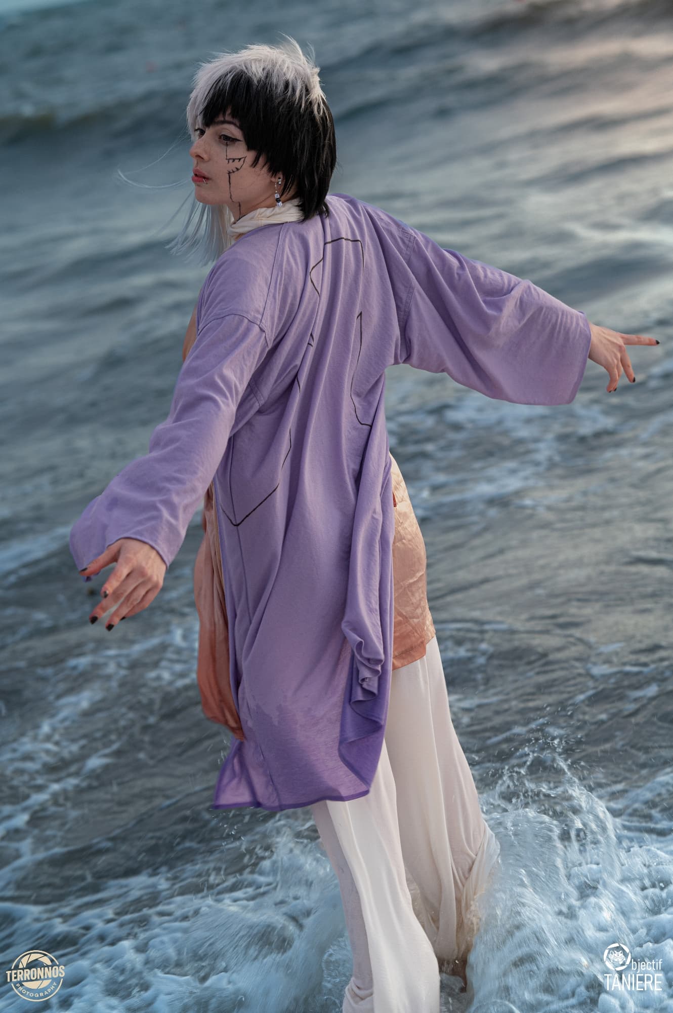 Gen Asagiri  - Photo 3