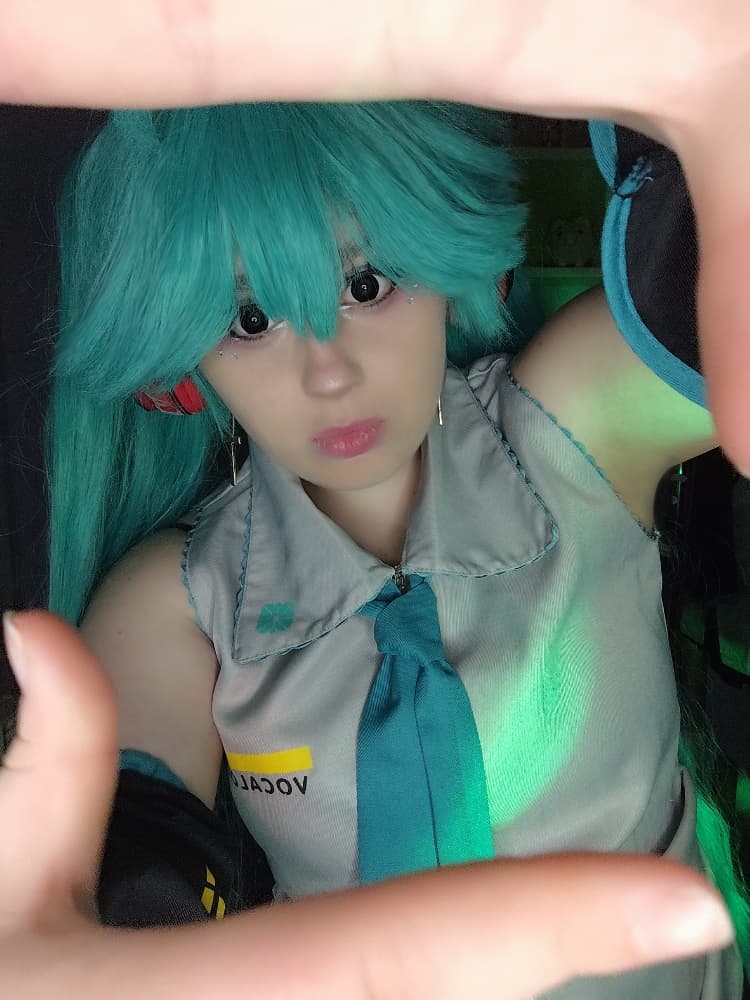 MIKU