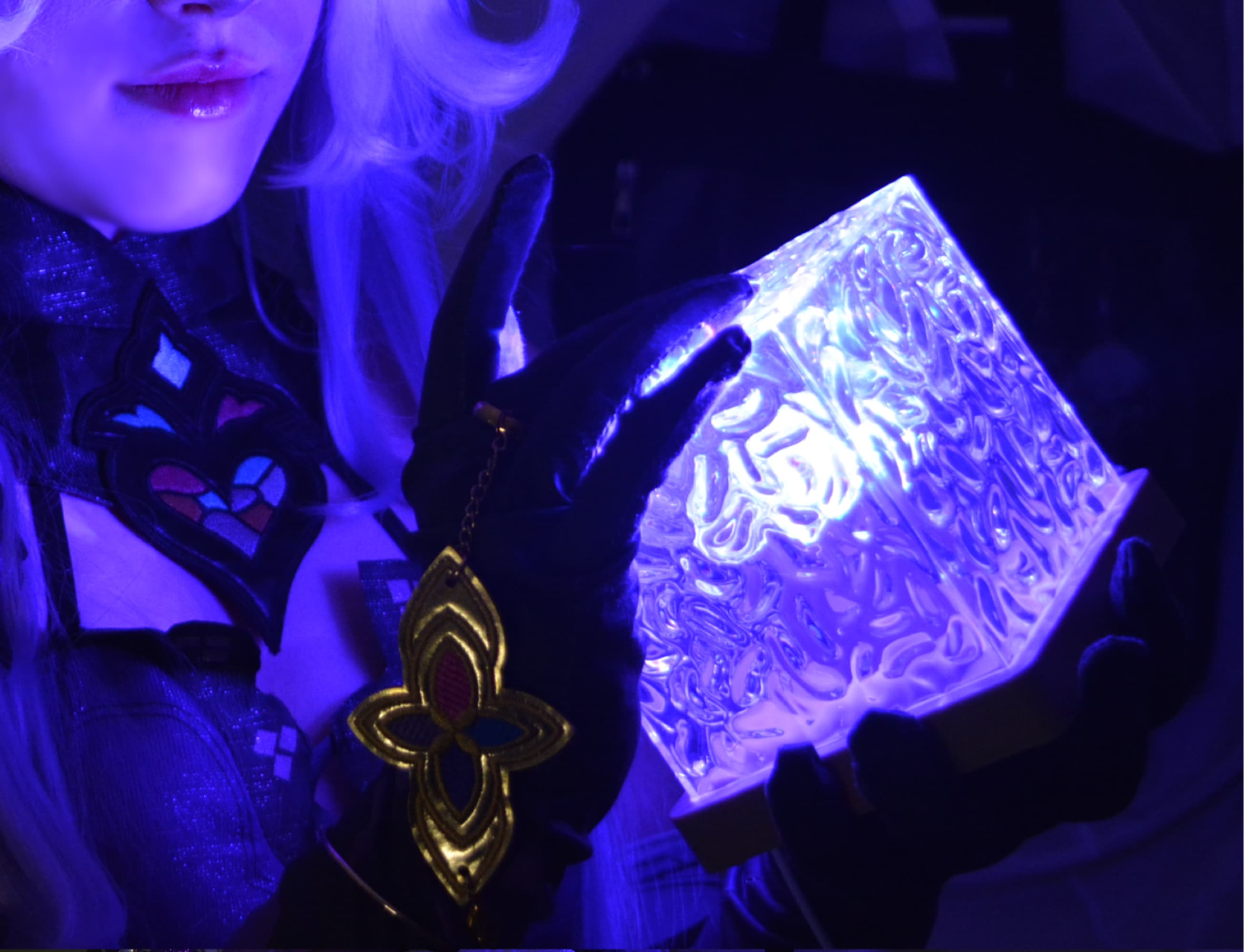 Black Swan - Photo 5