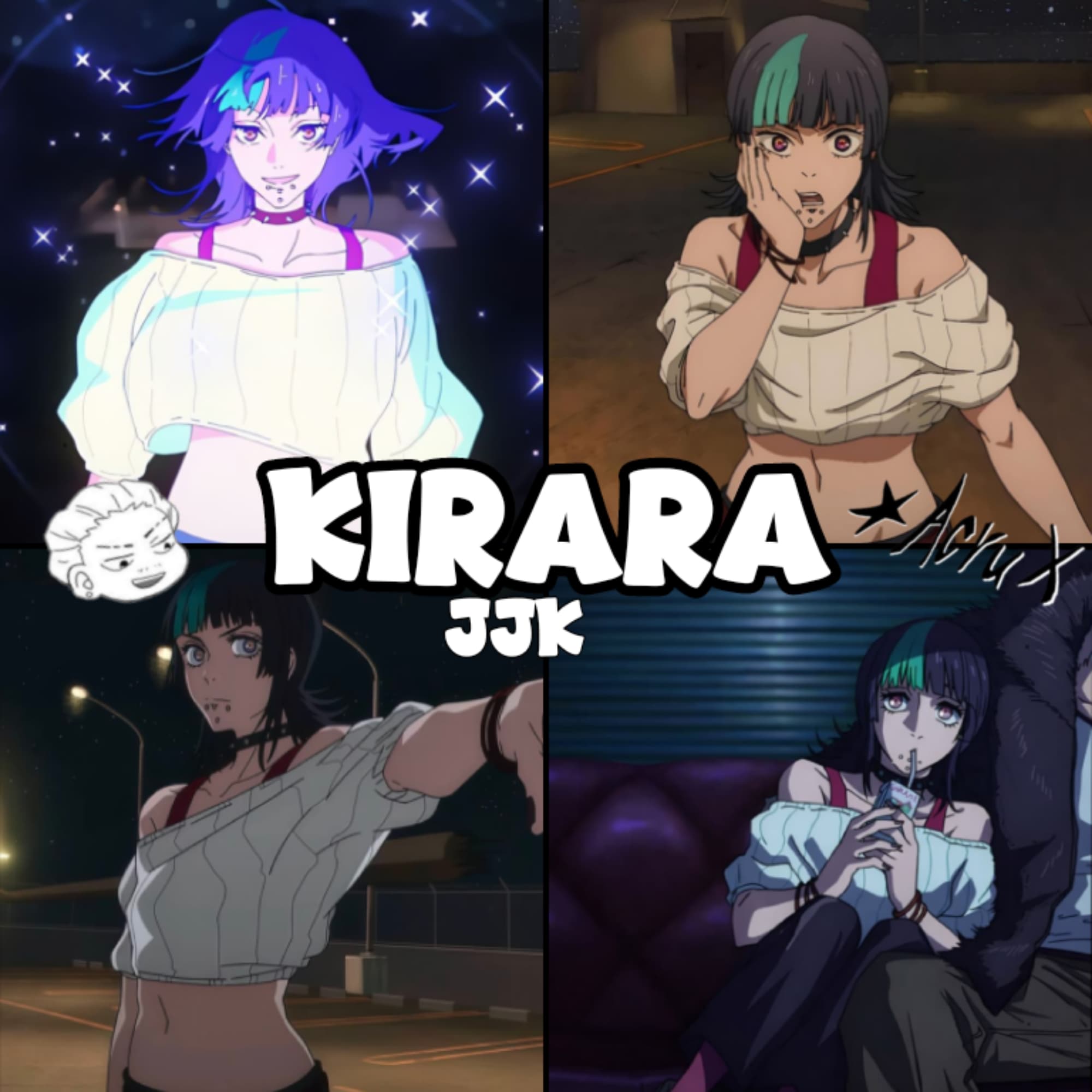 Kirara