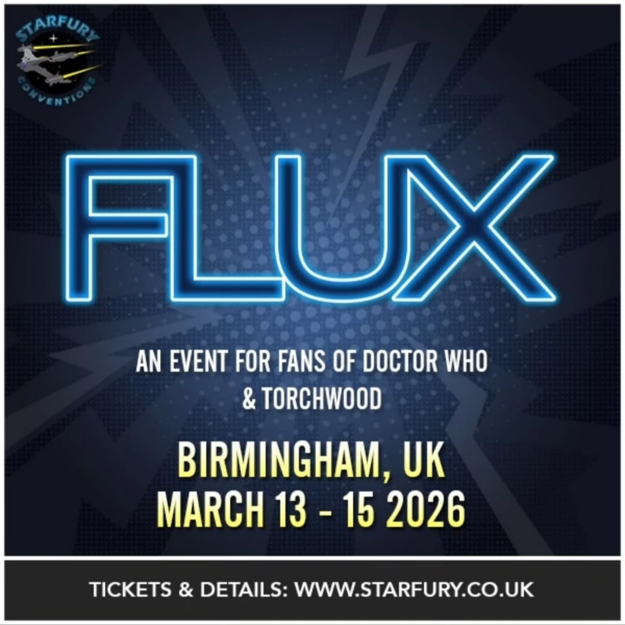 FLUX