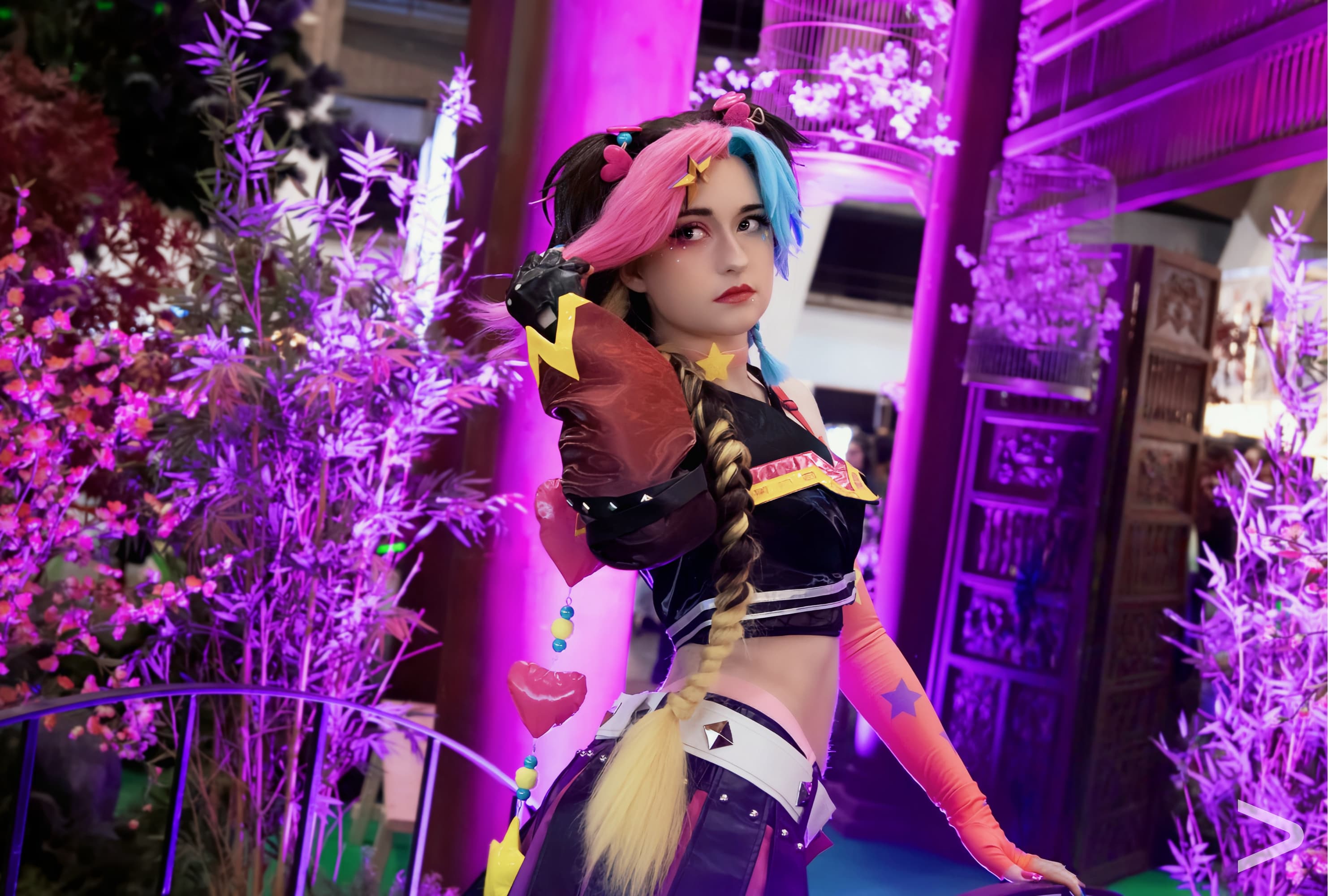 Jinx Lovestruck - Photo 10
