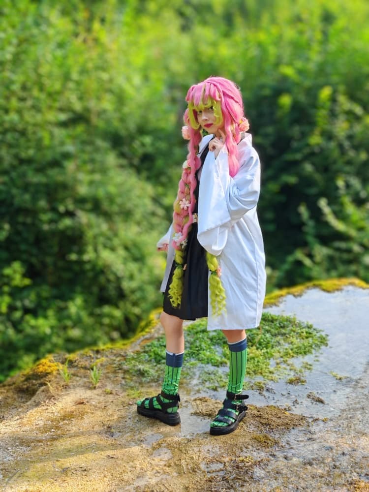 Mitsuri kanroji - Photo 15