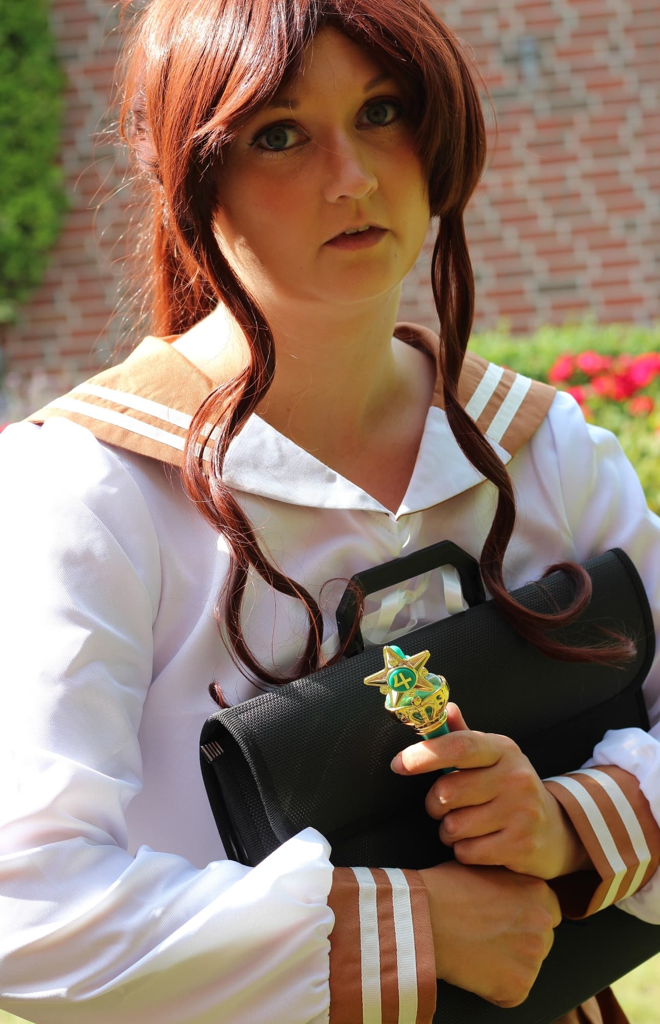 Makoto Kino  - Photo 12