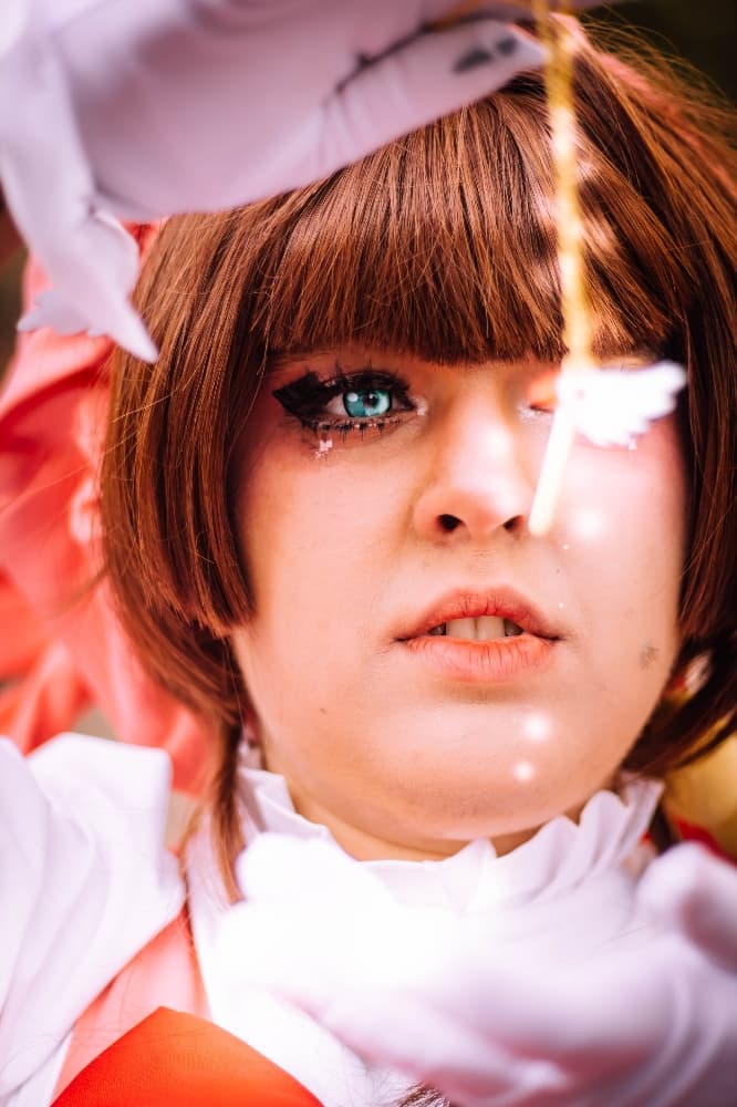 Sakura - shooting 2 - Photo 8