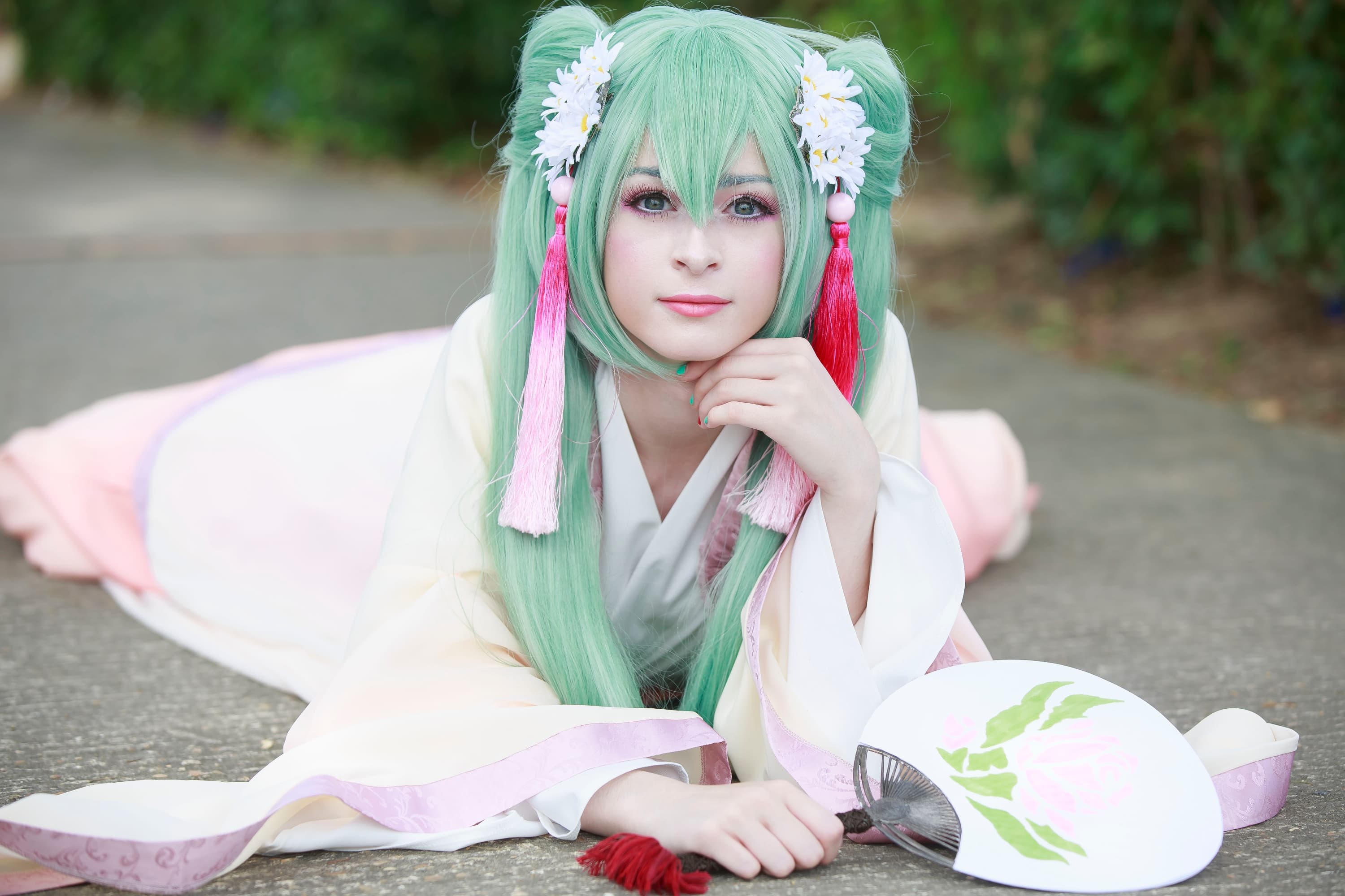 Miku Harvest Moon - Photo 9