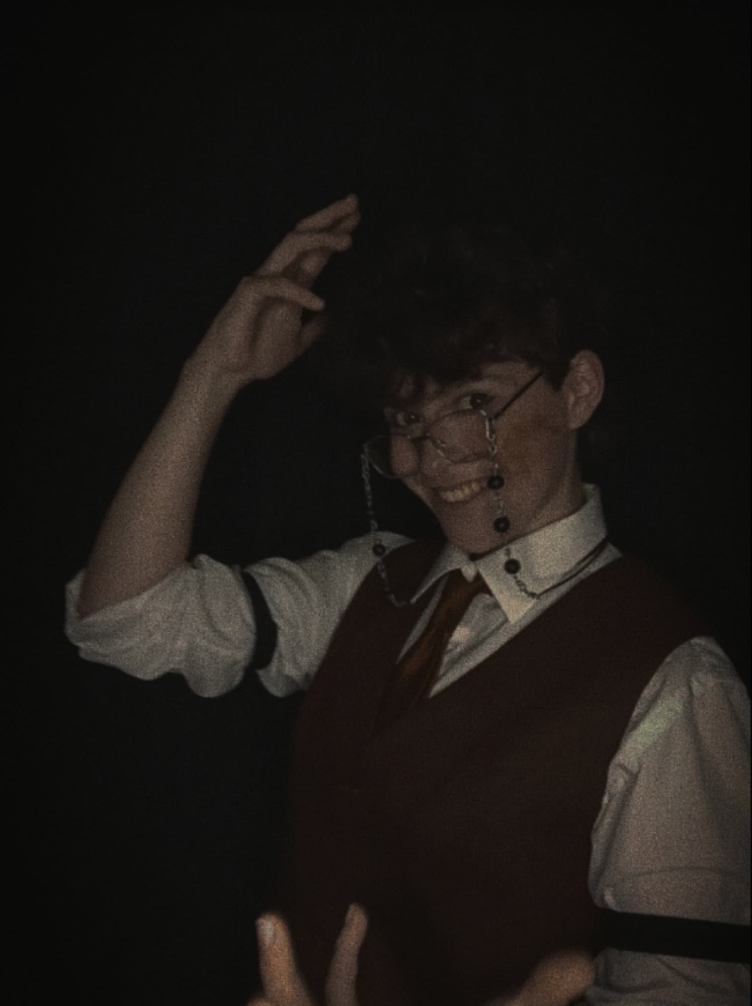 Alastor Humain  - Photo 2