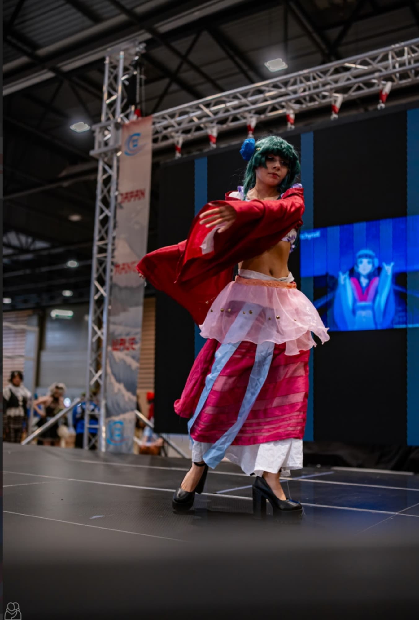 MaoMao ConcoursJMW26 - Photo 11