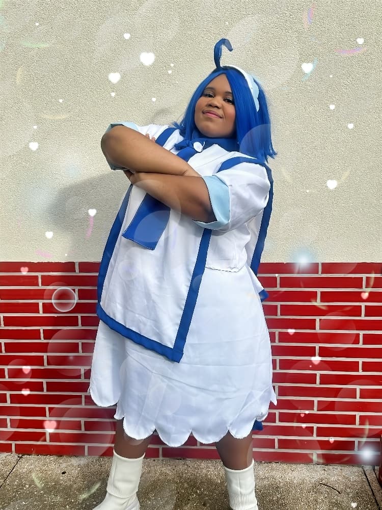 Sophie Magical Dorem - Photo 1