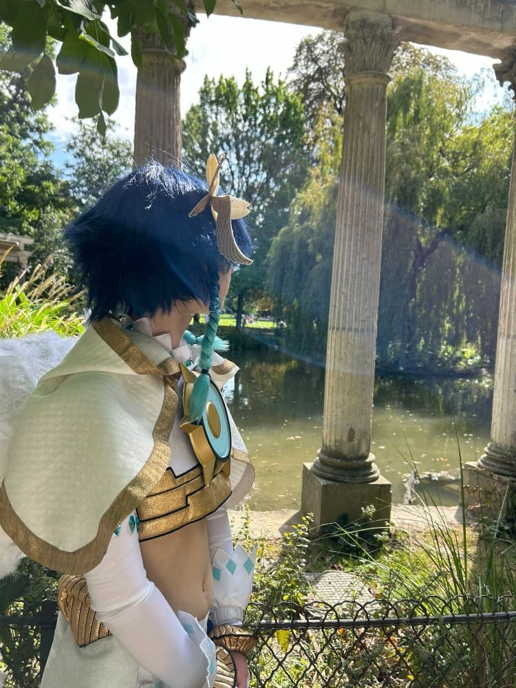 Venti Archon - Photo 5