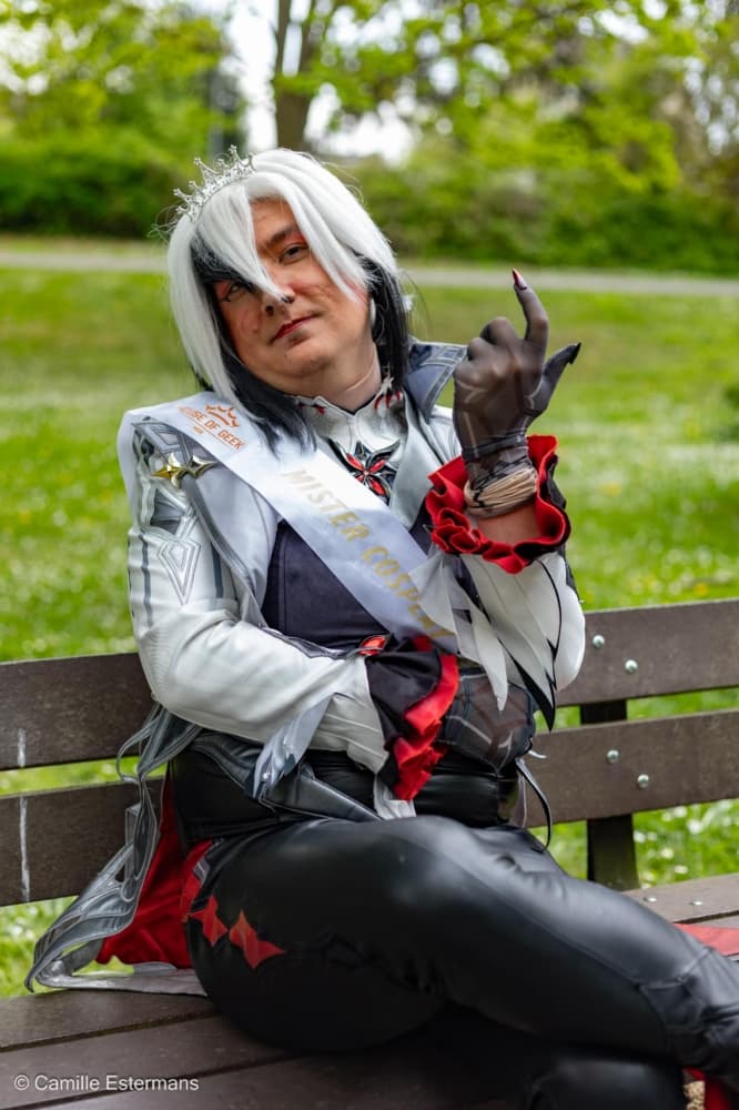 Arlecchino  - Photo 43