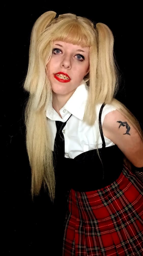 Misa Amane V2