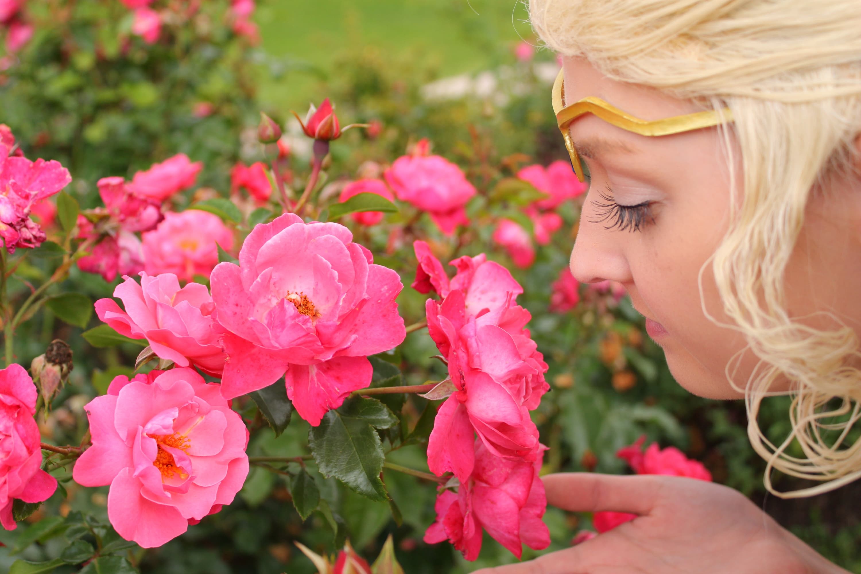 Angel (Tekken 2) - Photo 27