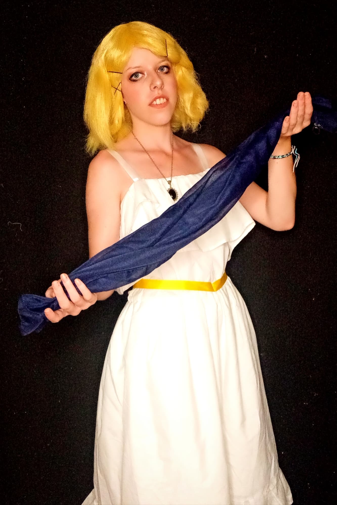 Rin Synchronicity  - Photo 6