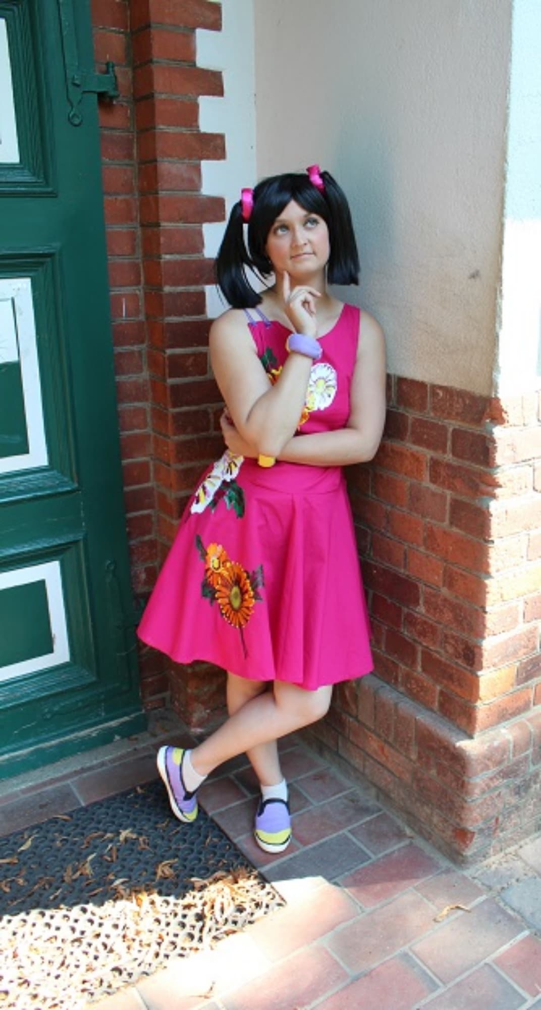 Xiaoyu (Kleid) - Photo 40