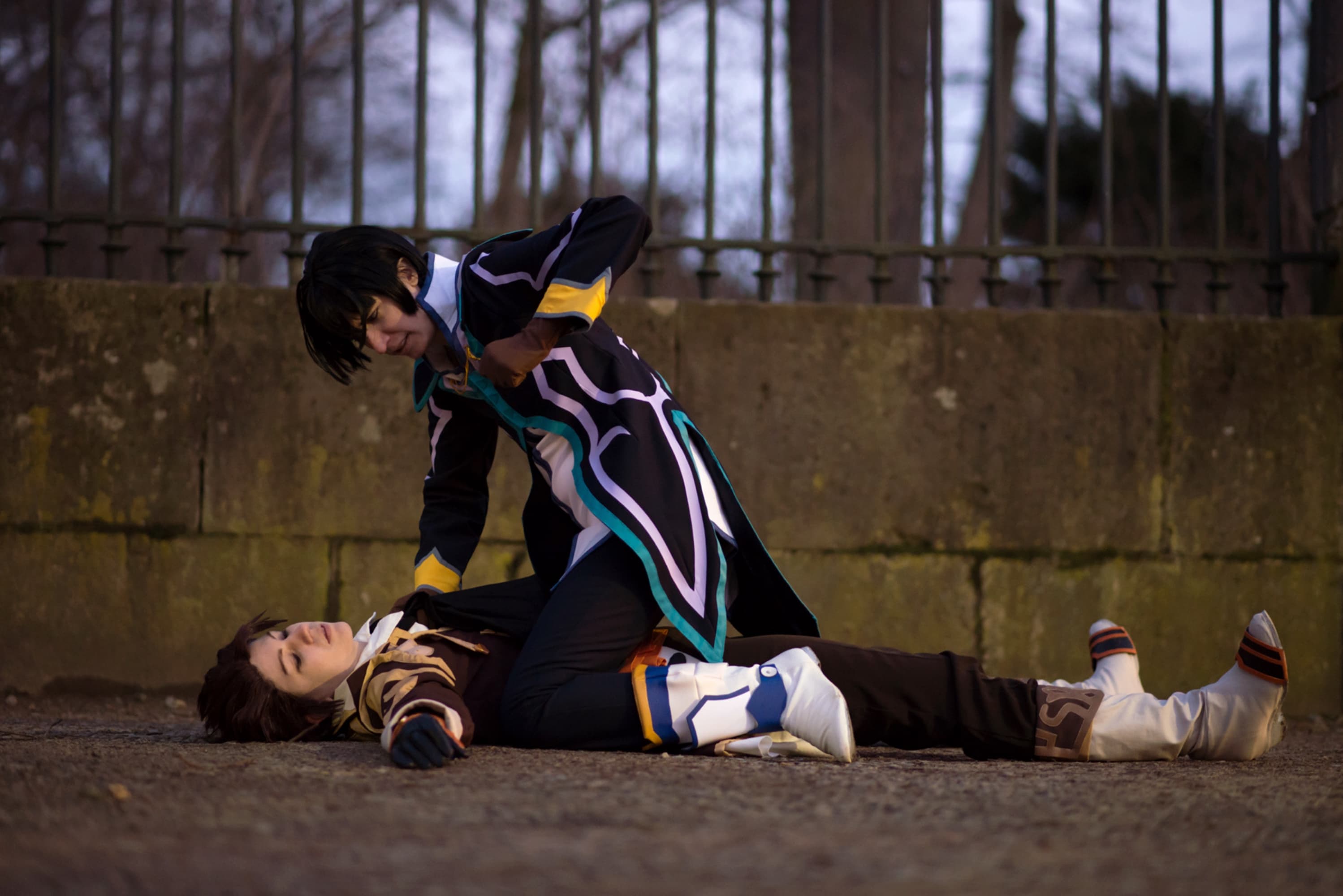 Tales of Xillia - Photo 8