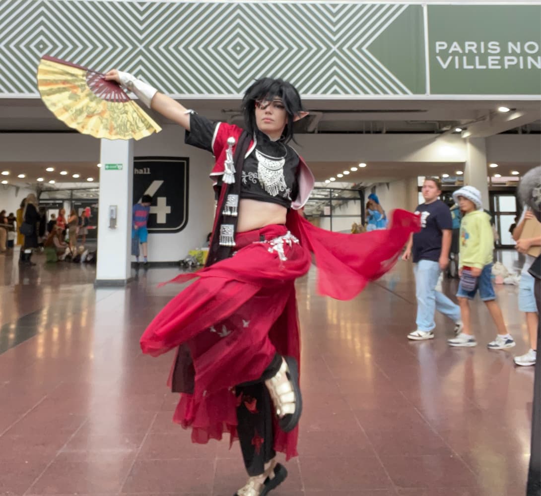 Hua Cheng Arabian - Photo 8