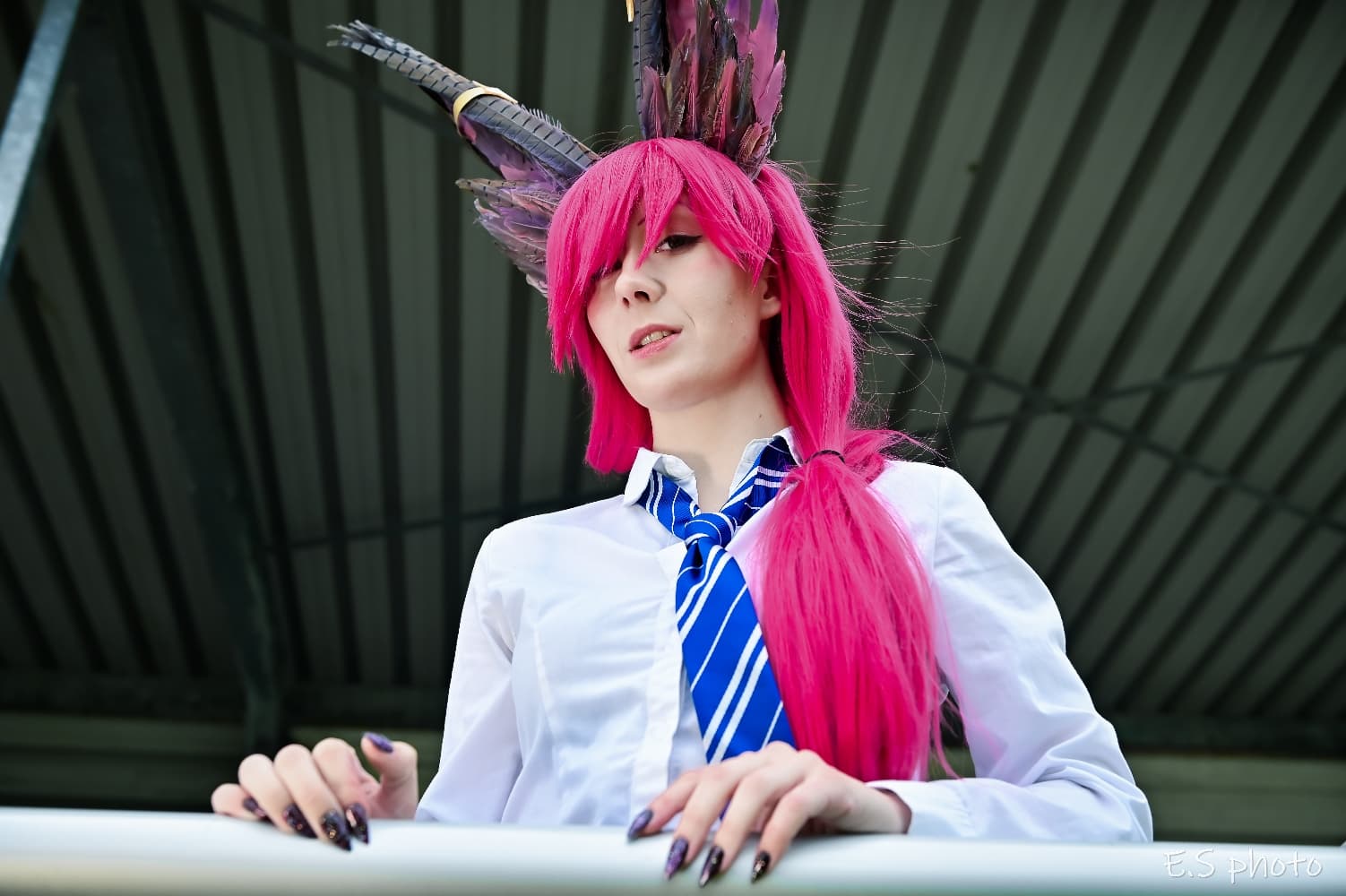 Xayah Valoran City  - Photo 9